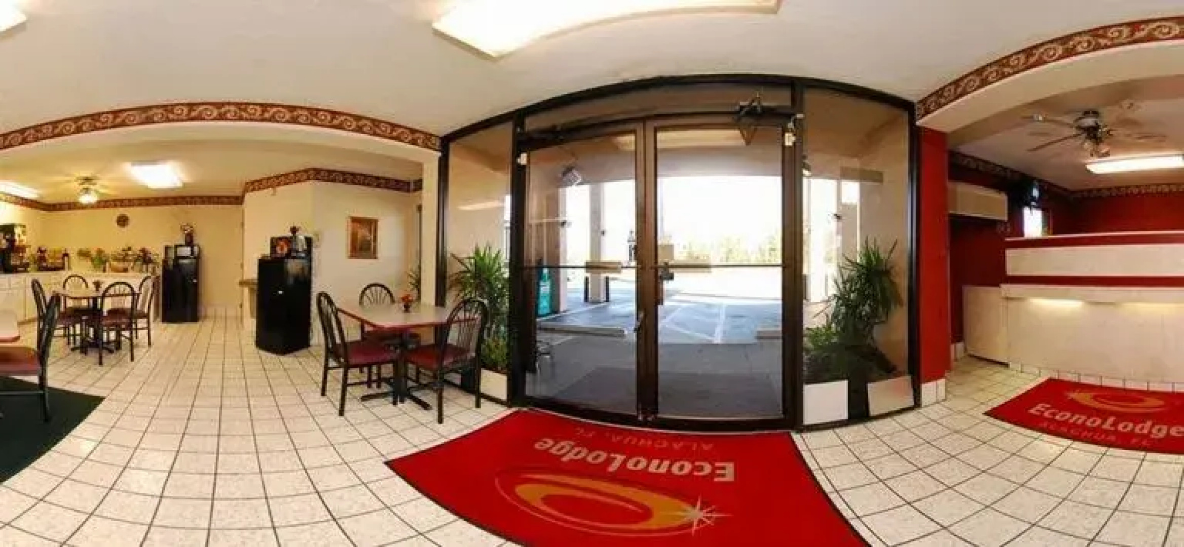 Travelodge by Wyndham Alachua