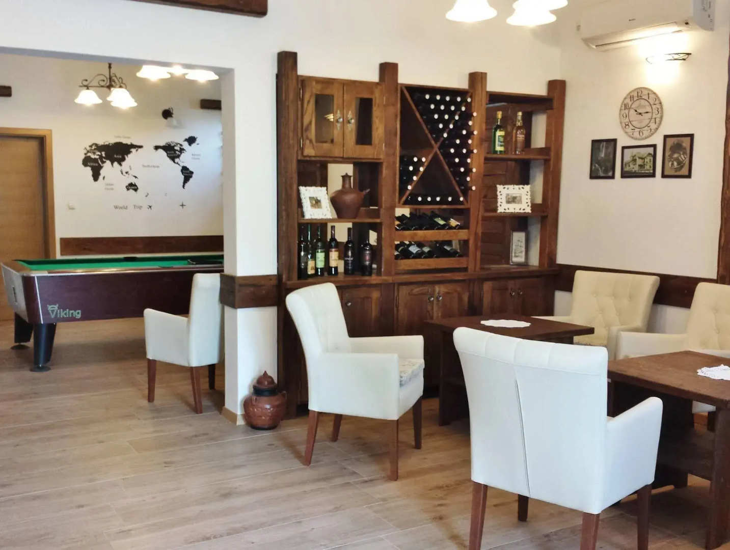 Ethno Garden Apartments