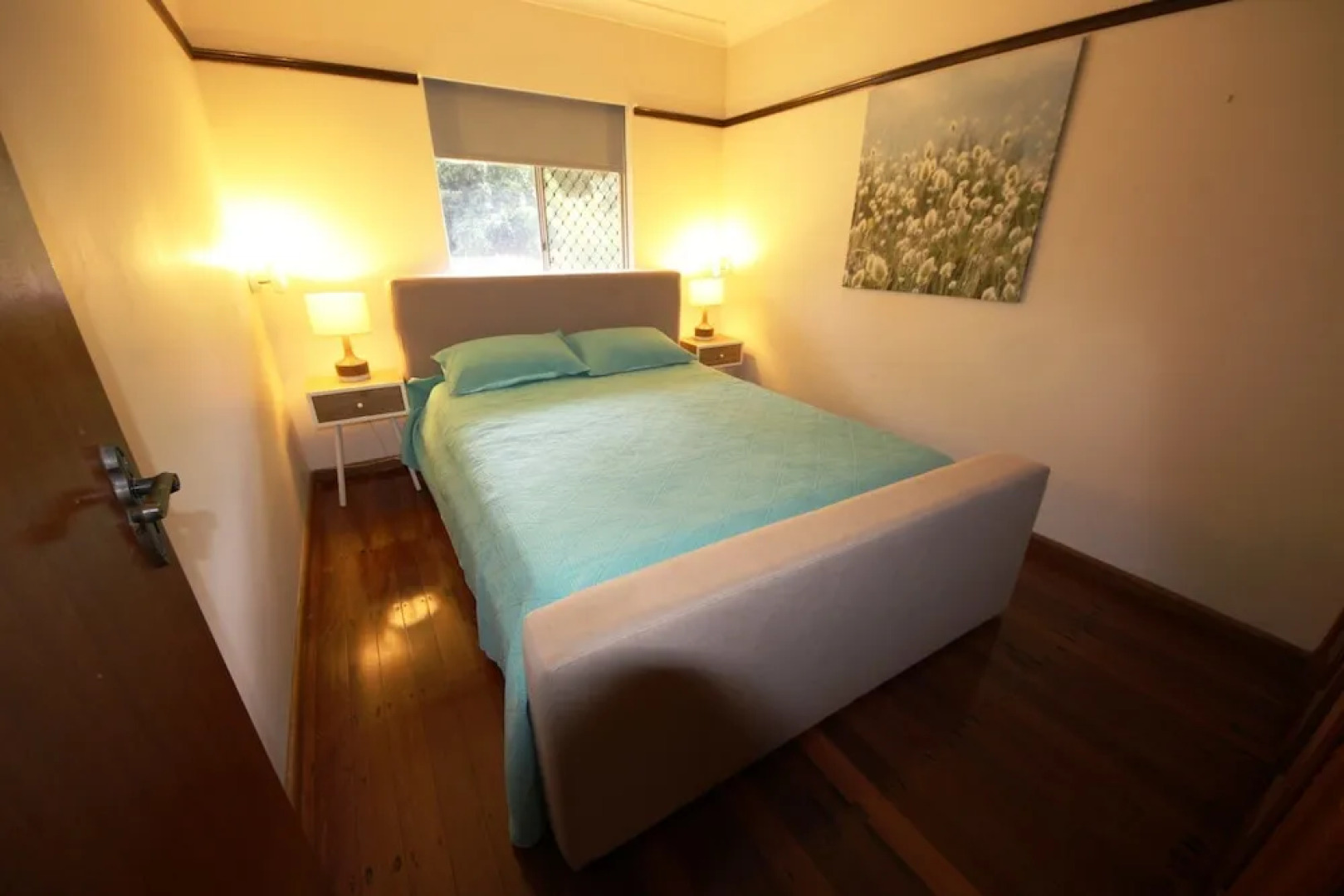 Anam Cara at Hat Head