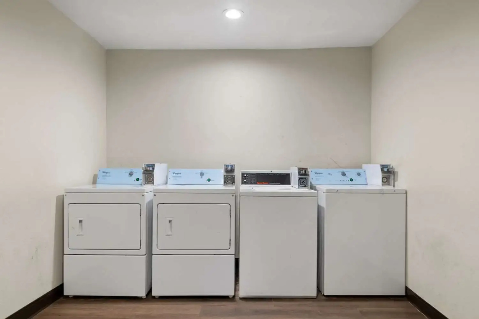 Quality Suites Wildwood - The Villages