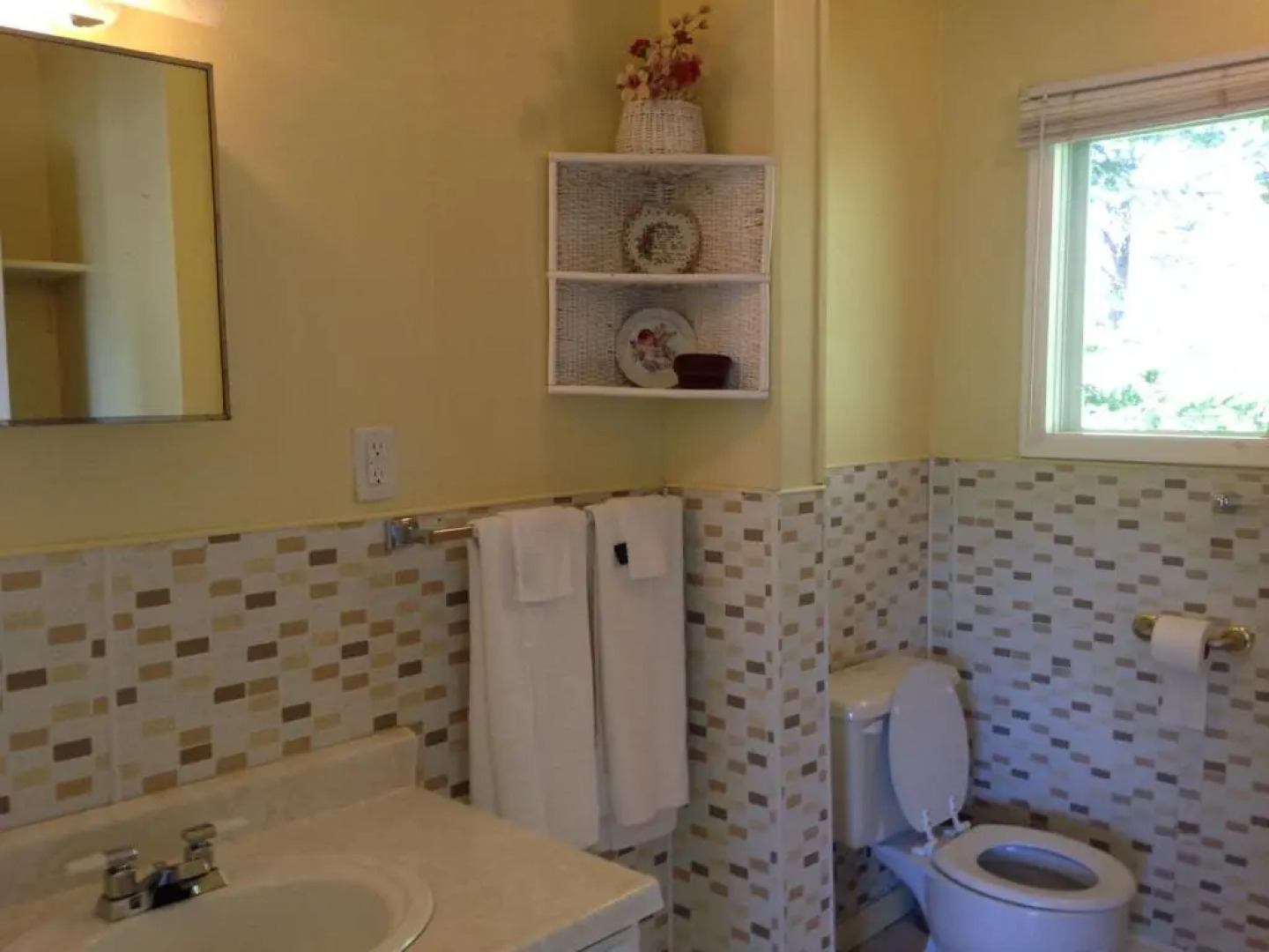 Bubbling Brook Cottages