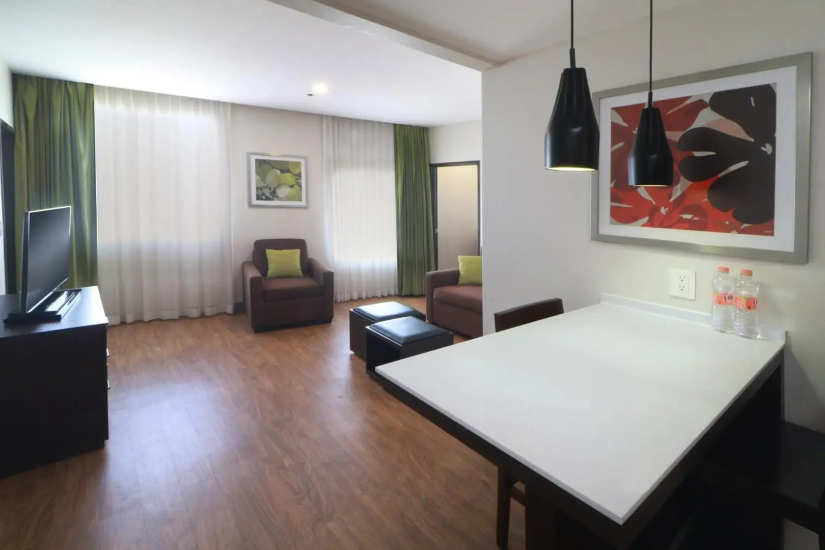 Staybridge Suites San Luis Potosi by IHG