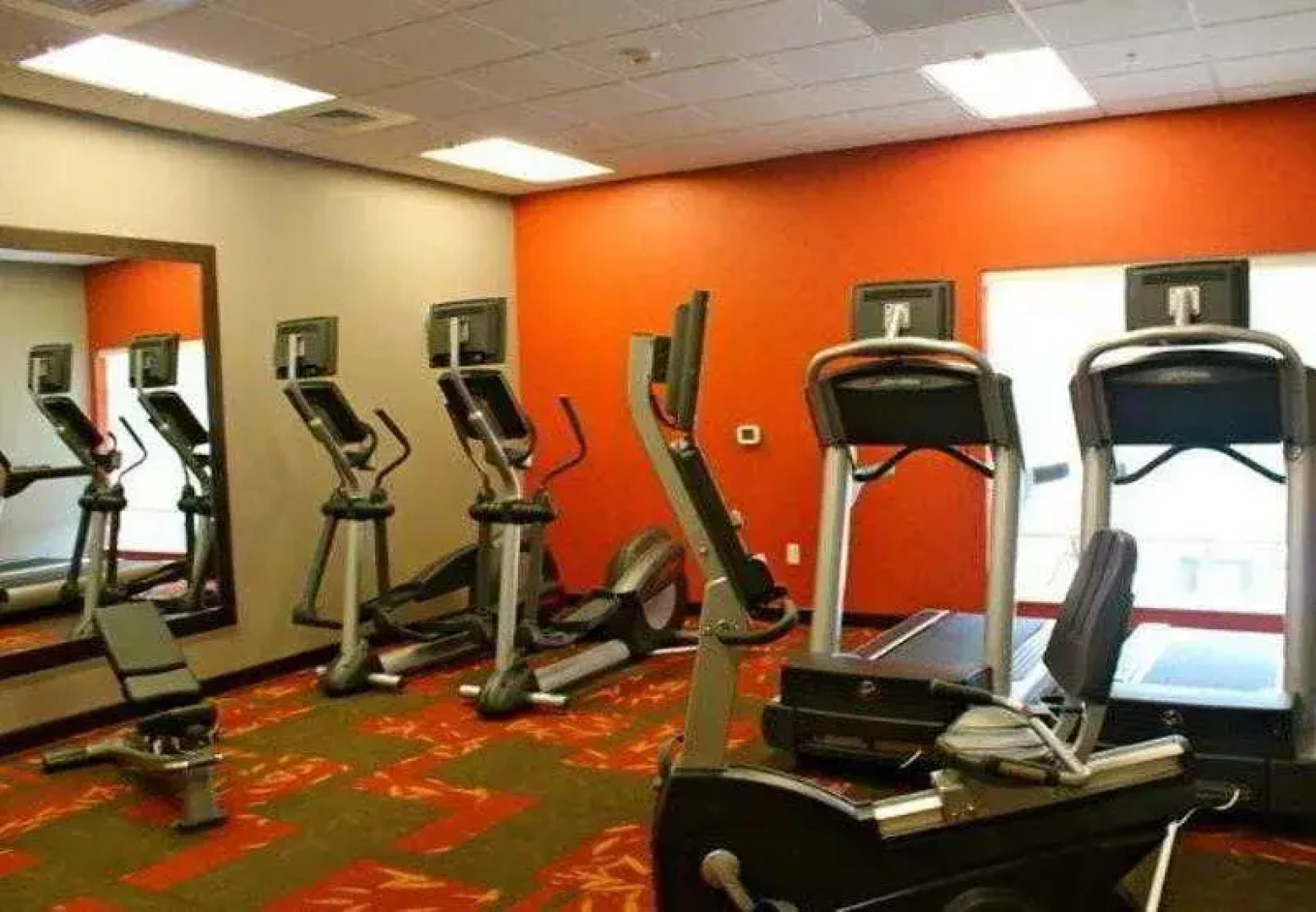 Residence Inn Columbia Northwest