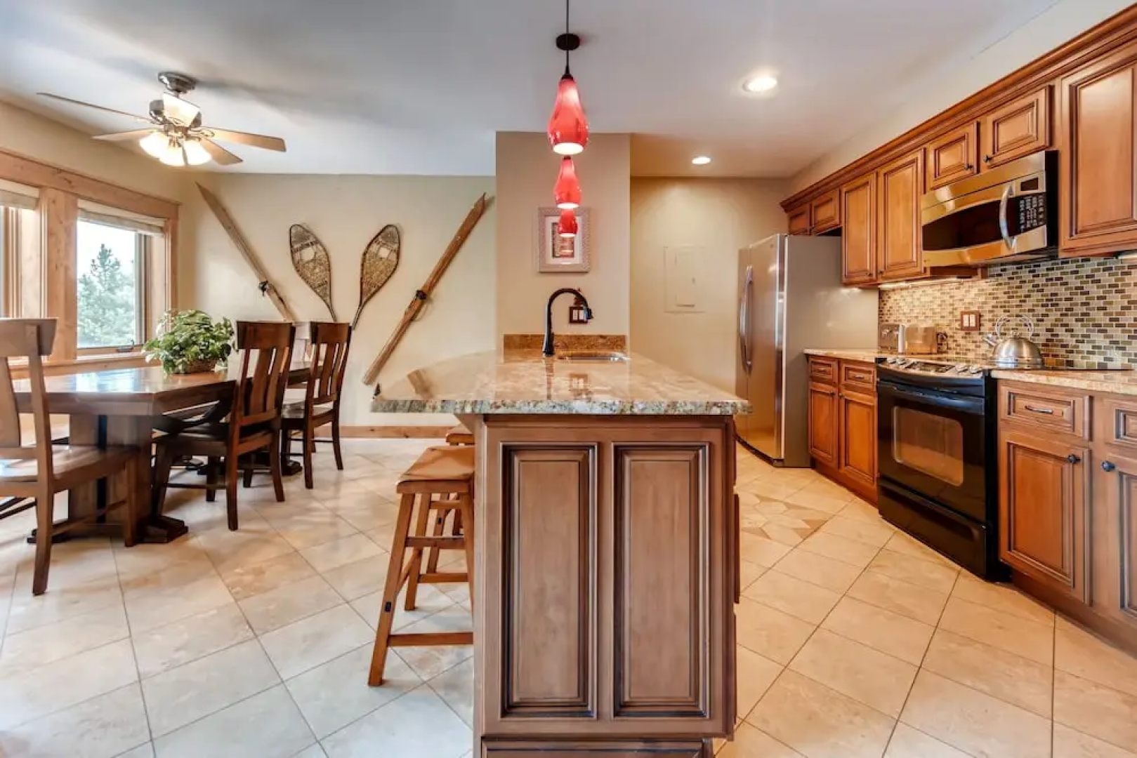 Park Place Condos by CRMR