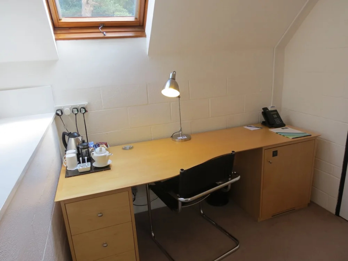 Egrove Park University of Oxford