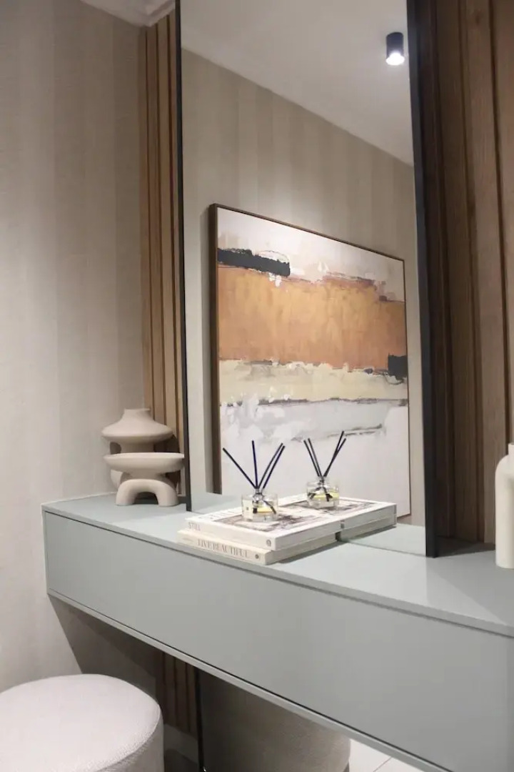 Ellipse 2 Bedroom Apartment