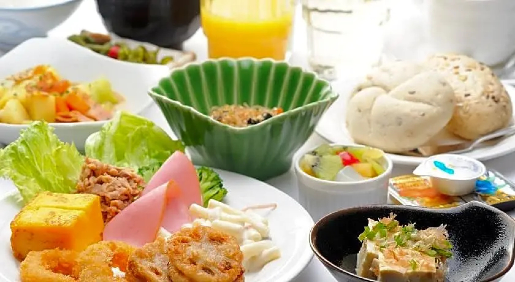 Hotel Route Inn Nihonmatsu Kokudo 4gou