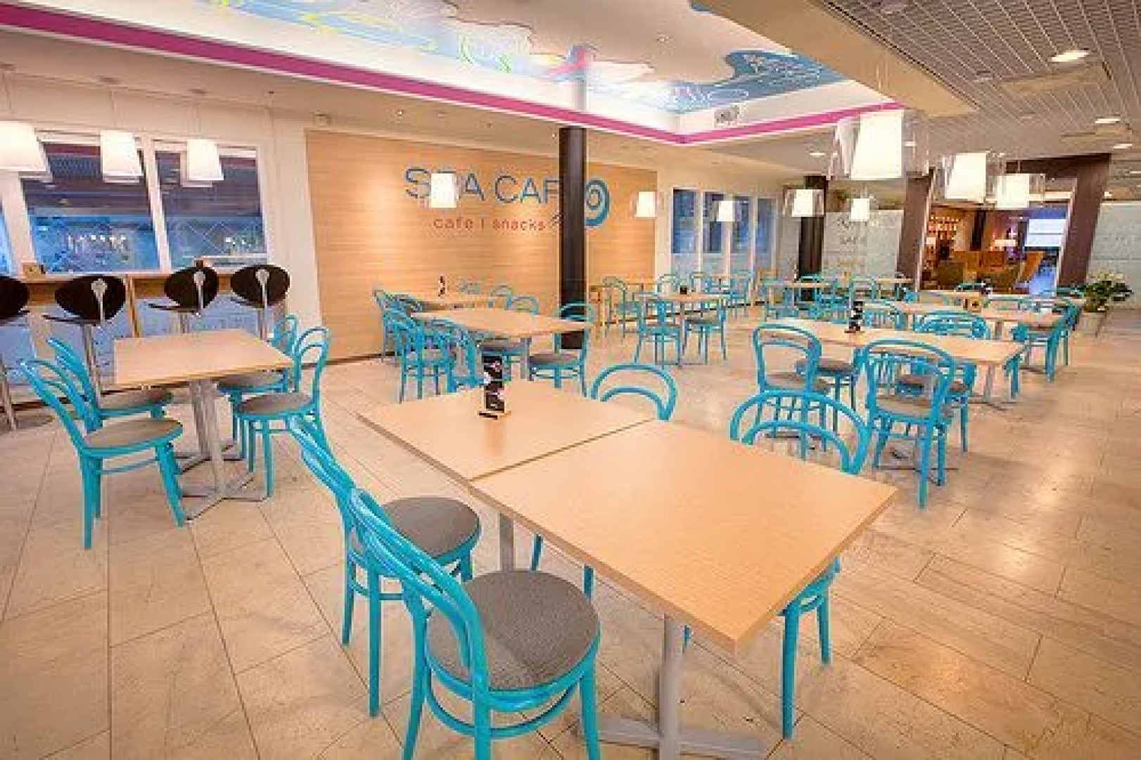 Kalajoen Kylpylähotelli Sani Oy