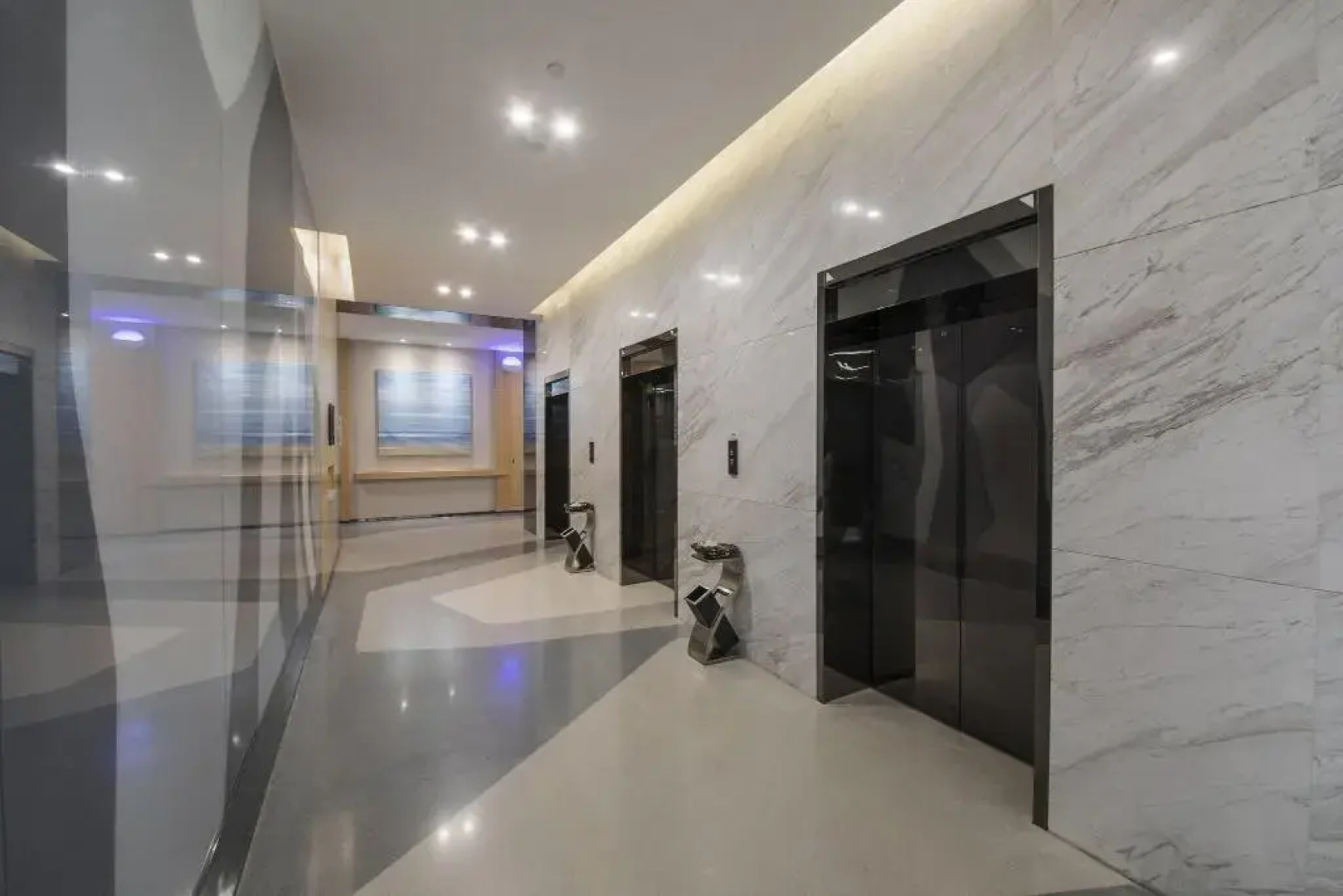 Holiday Inn Express Yantai Yeda by IHG