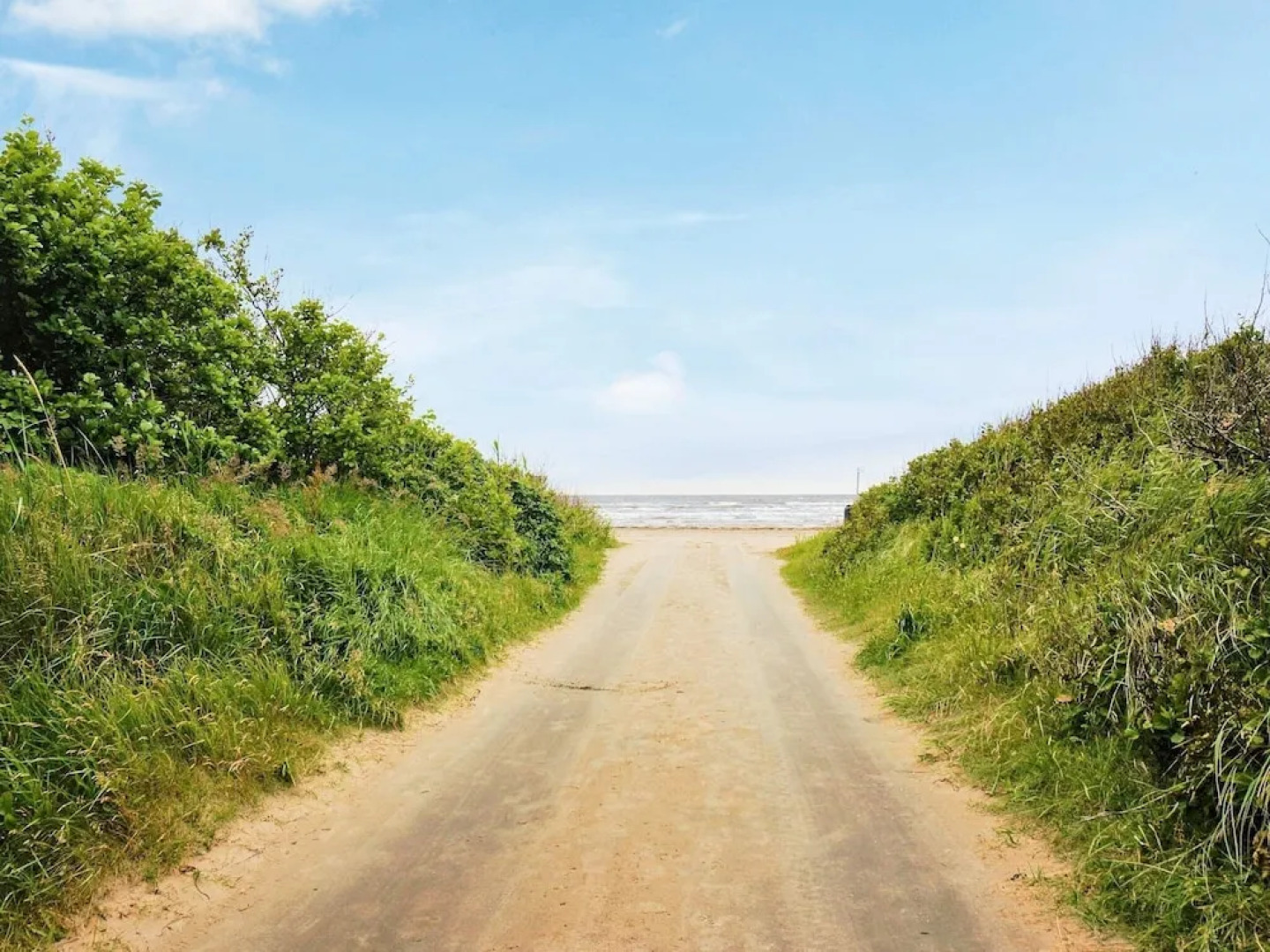 6 Person Holiday Home in Mellbystrand