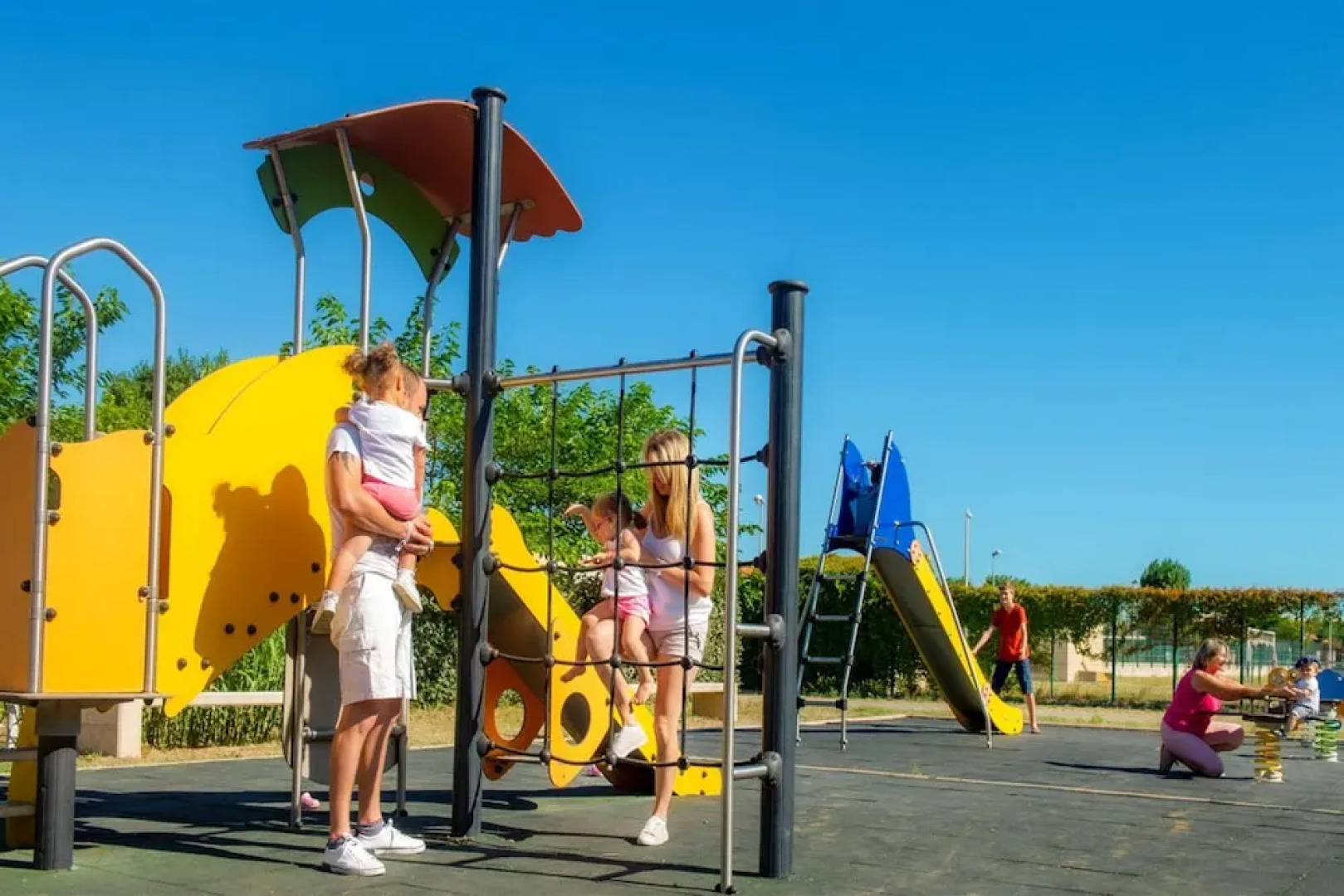 Property With 3 Bedrooms in Port-la-nouvelle, With Shared Pool, Furnished Terrace and Wifi