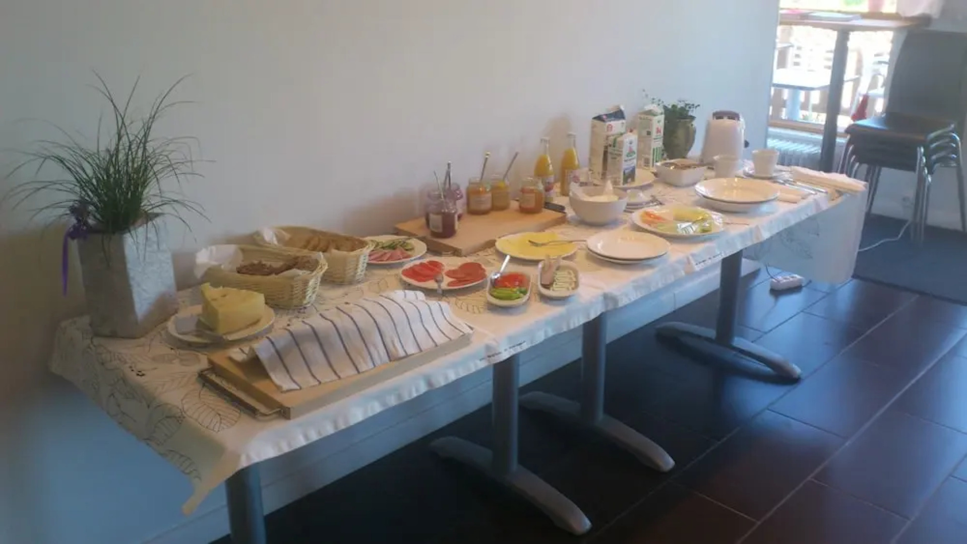 Norrskedika hotell - Gamla Järnhandeln