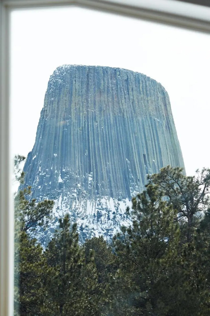 Devils Tower Lodge
