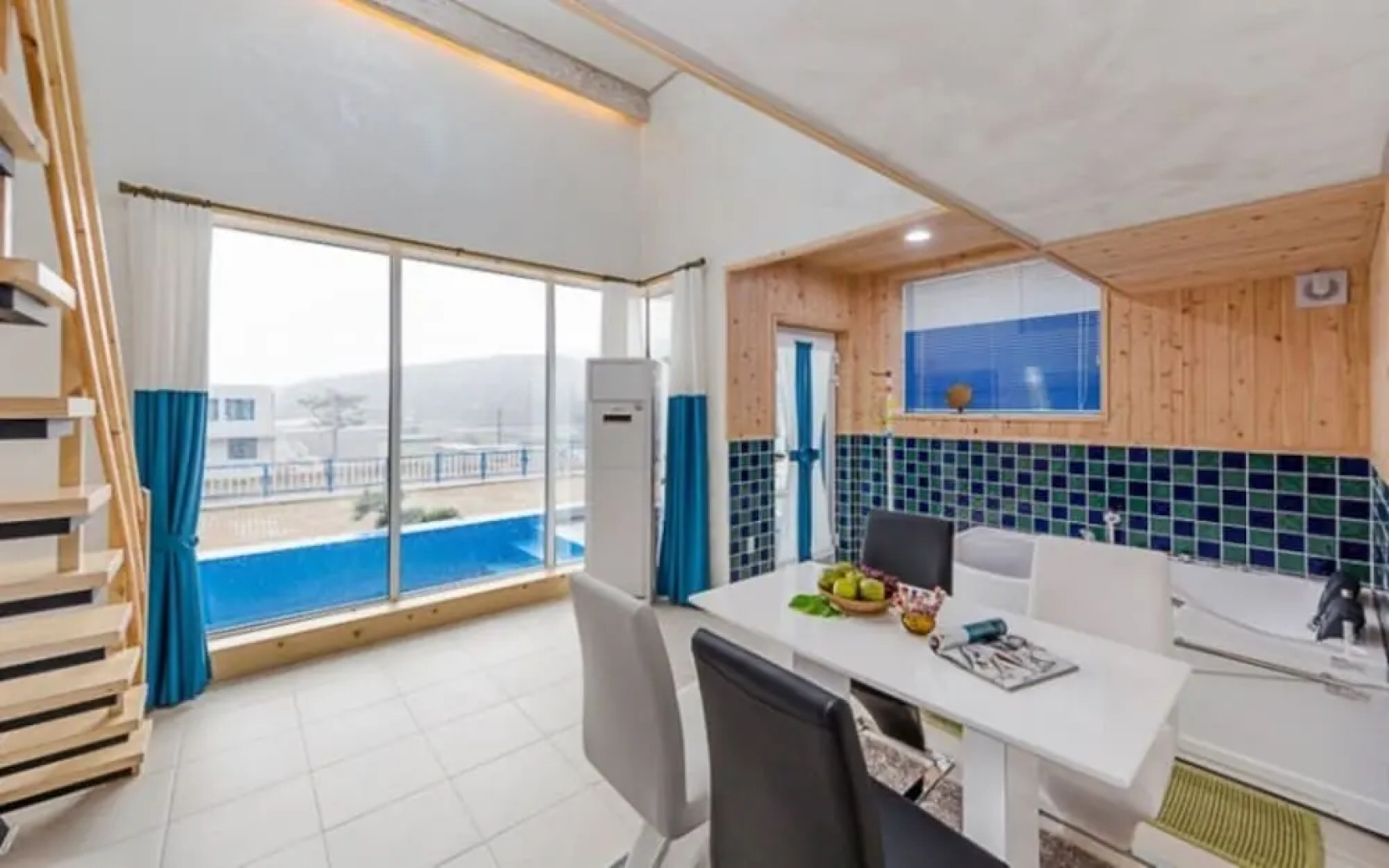 Cheongju Sole Luna Pension