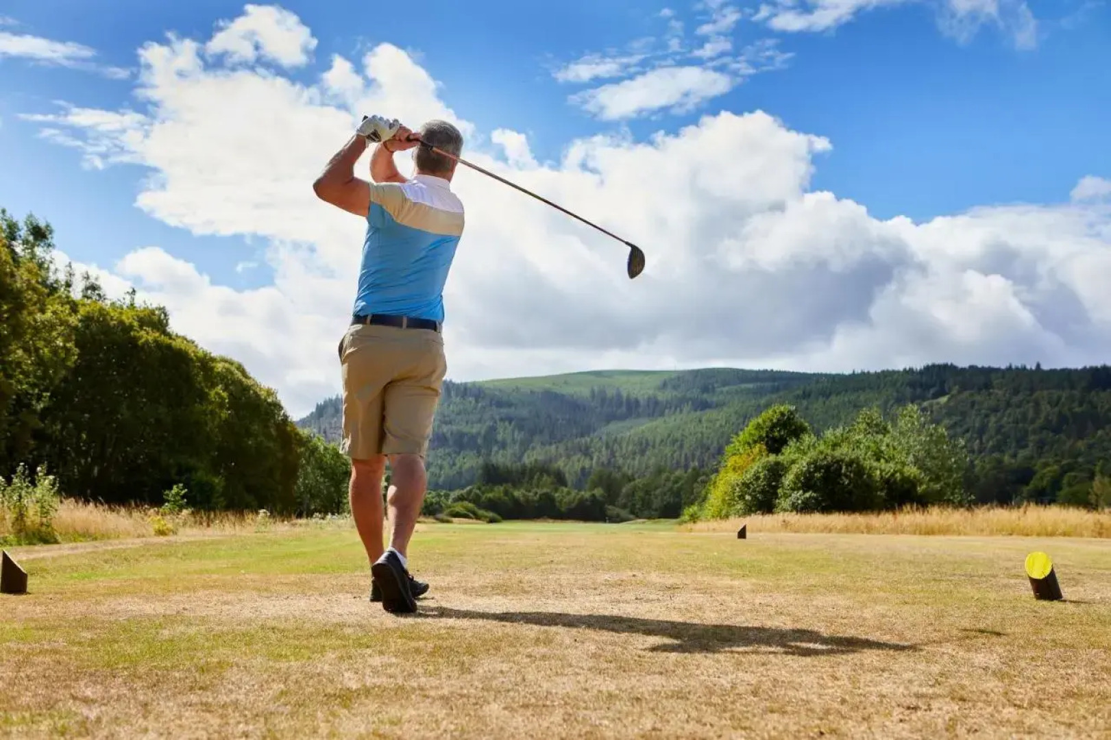 Macdonald Cardrona Hotel, Golf & Spa
