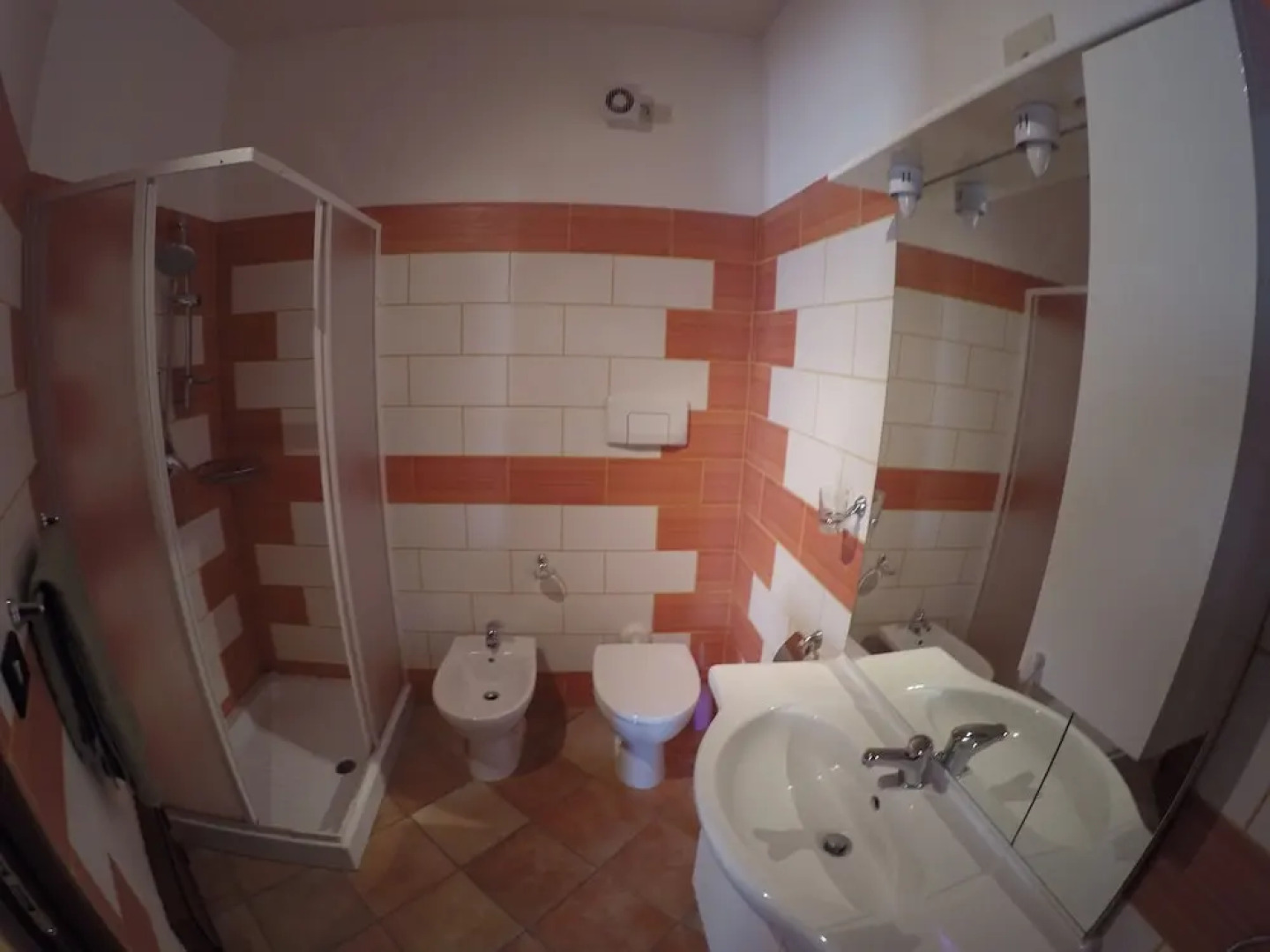 Appartamenti a 500 metri dal mare