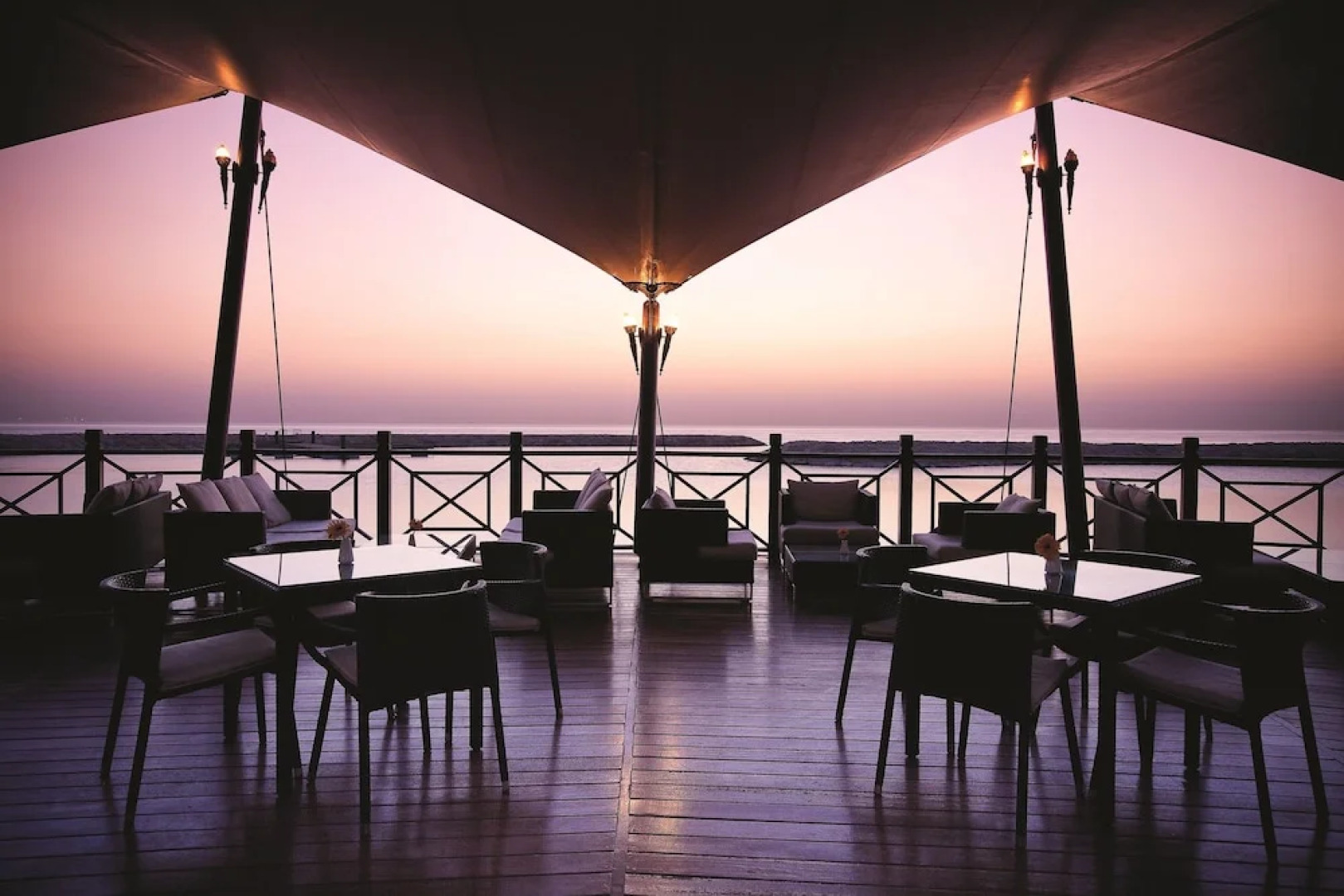 Movenpick Beach Resort Al Khobar