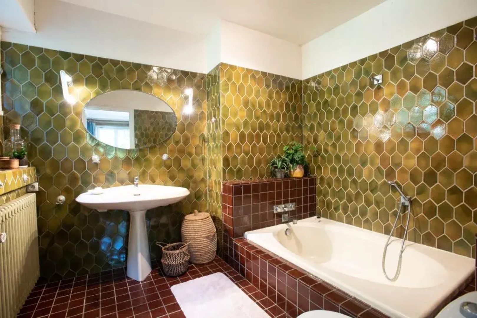 La Manoir de Saint Brendan