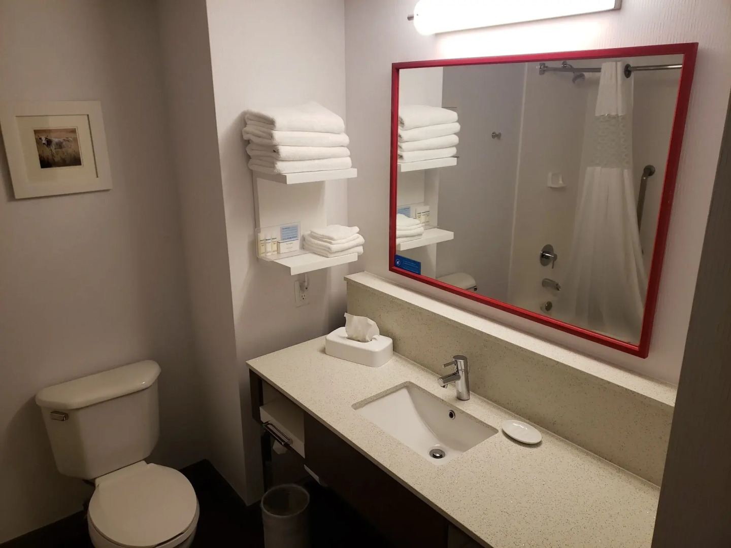 Hampton Inn Tulsa Broken Arrow