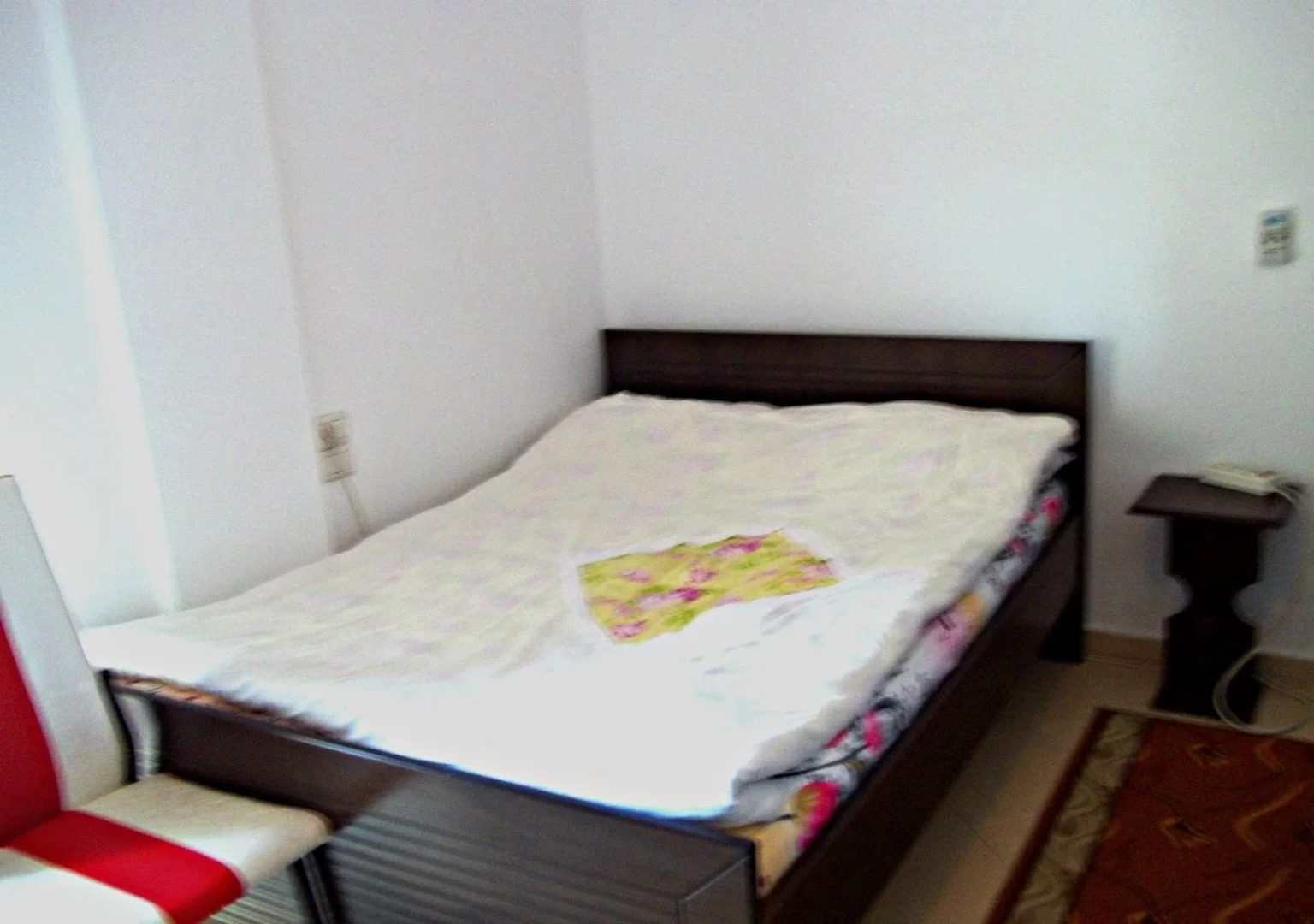 Hotel Trifon Kaludhi