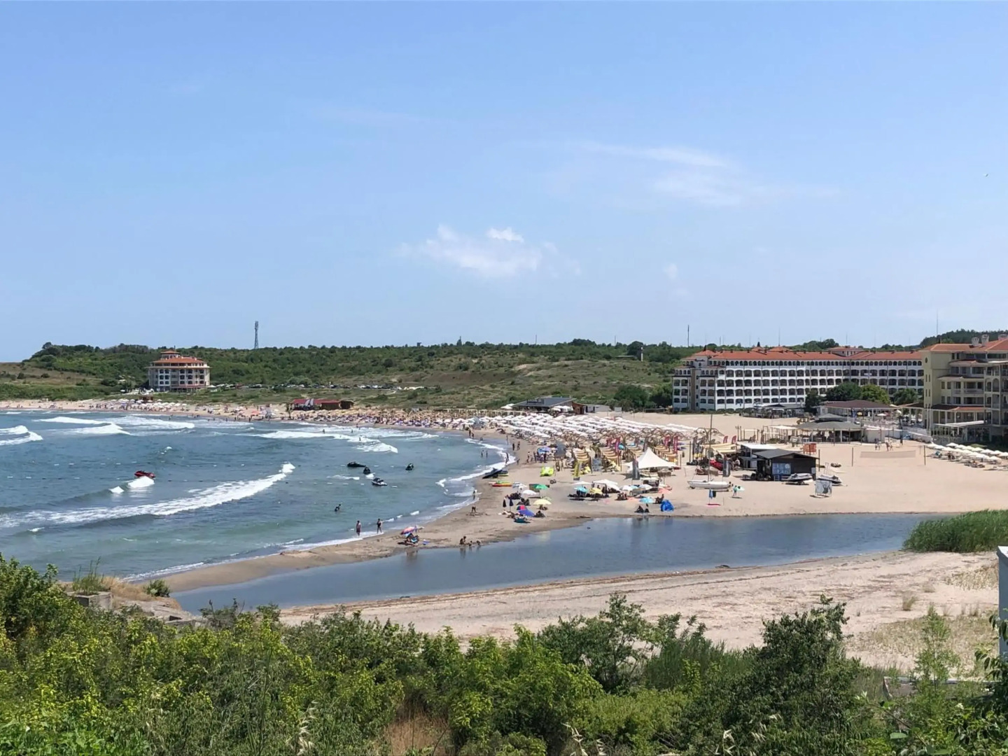 Апартамент 10