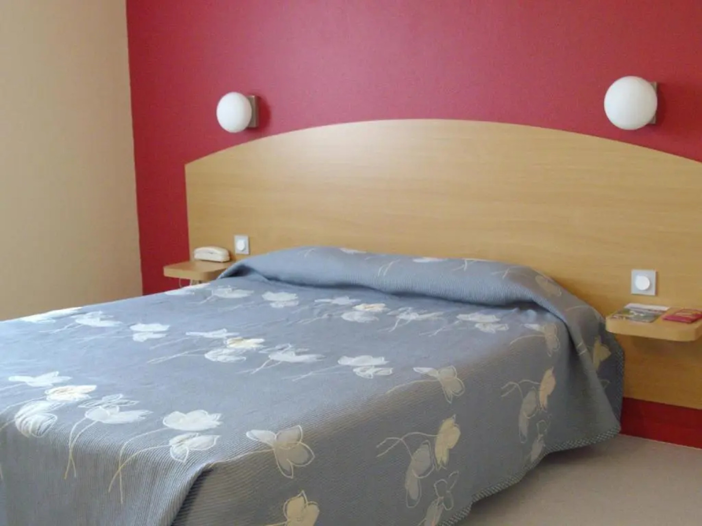 Hôtel Le Grand Chêne