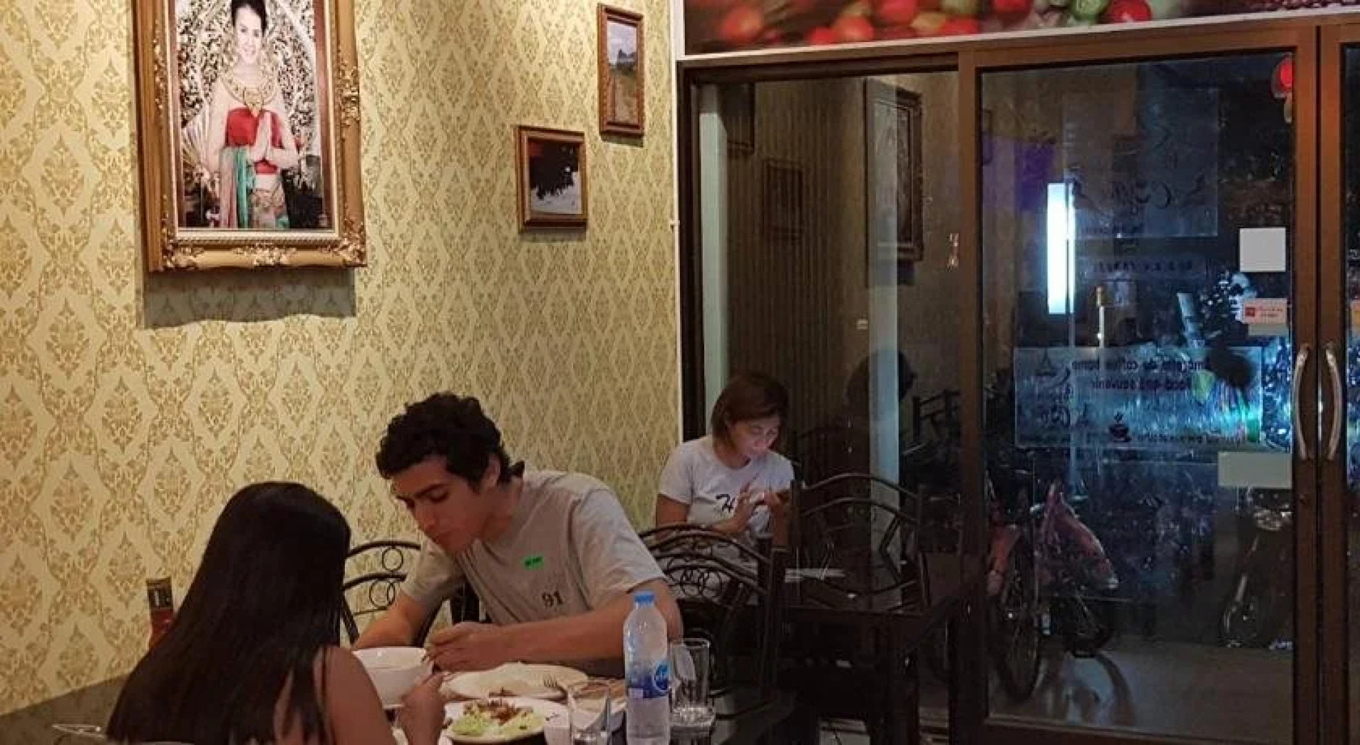 Amaretto Hostel&Amaretto De coffee Home