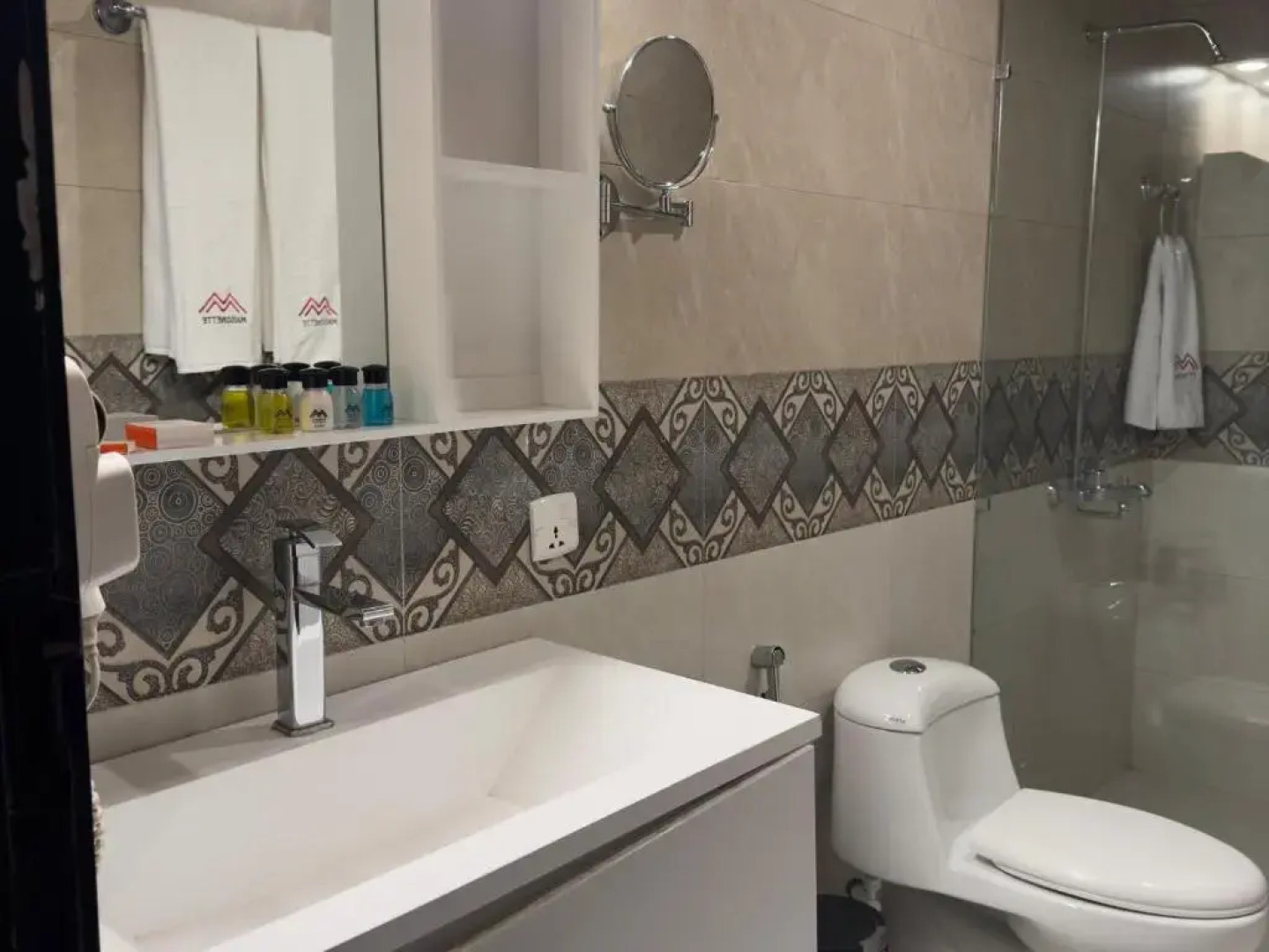 Maisonette Firhill Villas