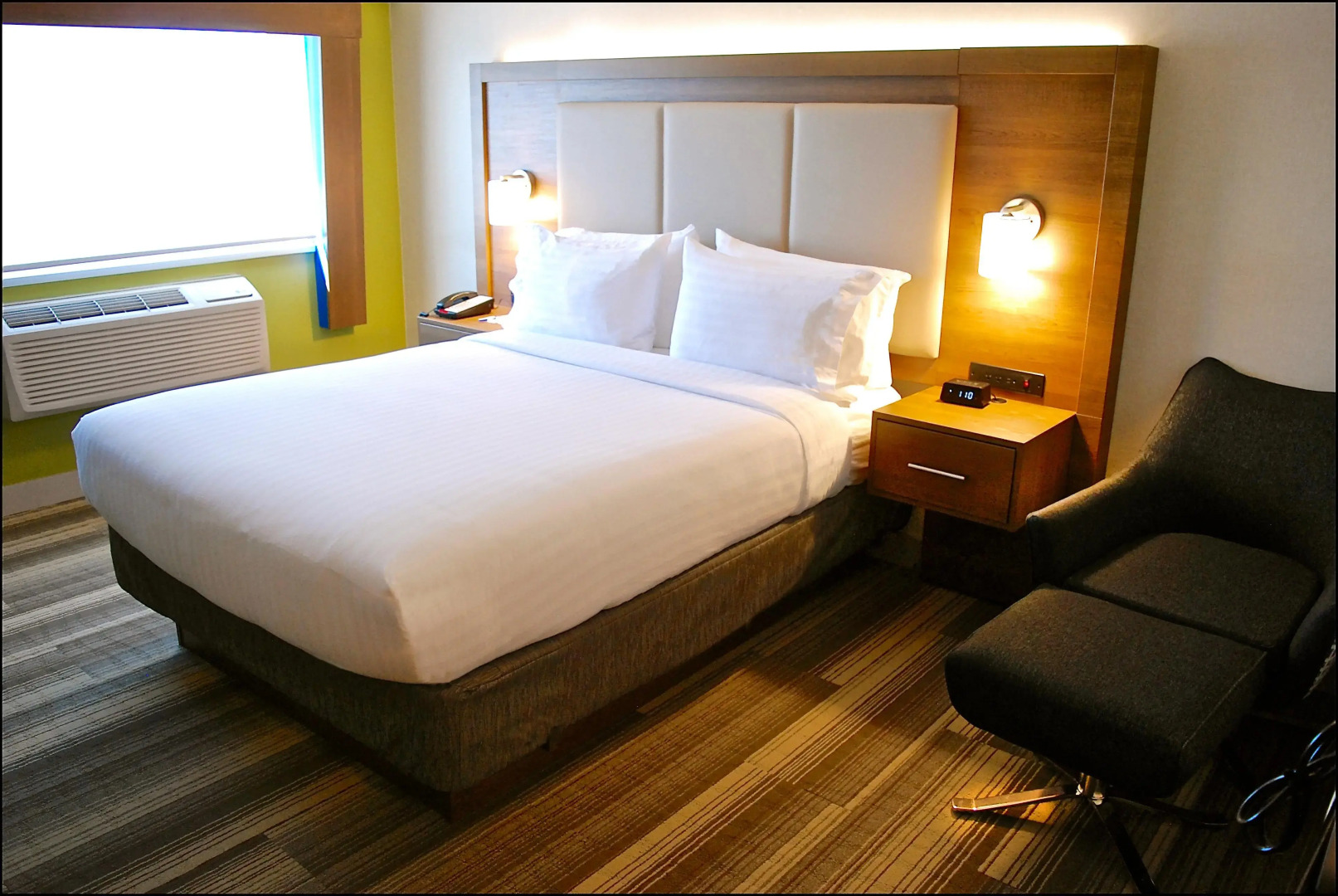 Holiday Inn Express Vancouver Airport Richmond by IHG