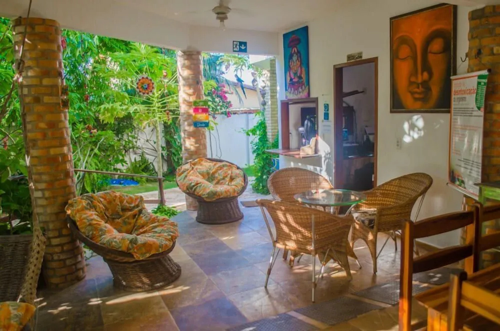 Pousada Morada do Sol