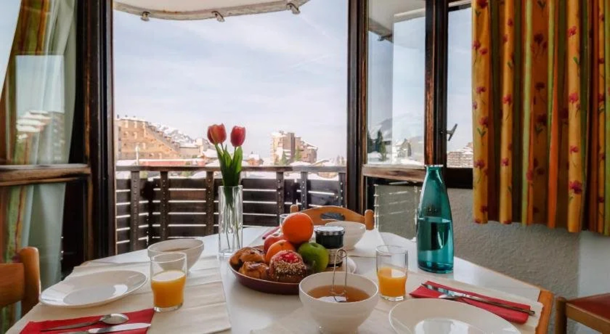 Residence Maeva Les Portes du Soleil