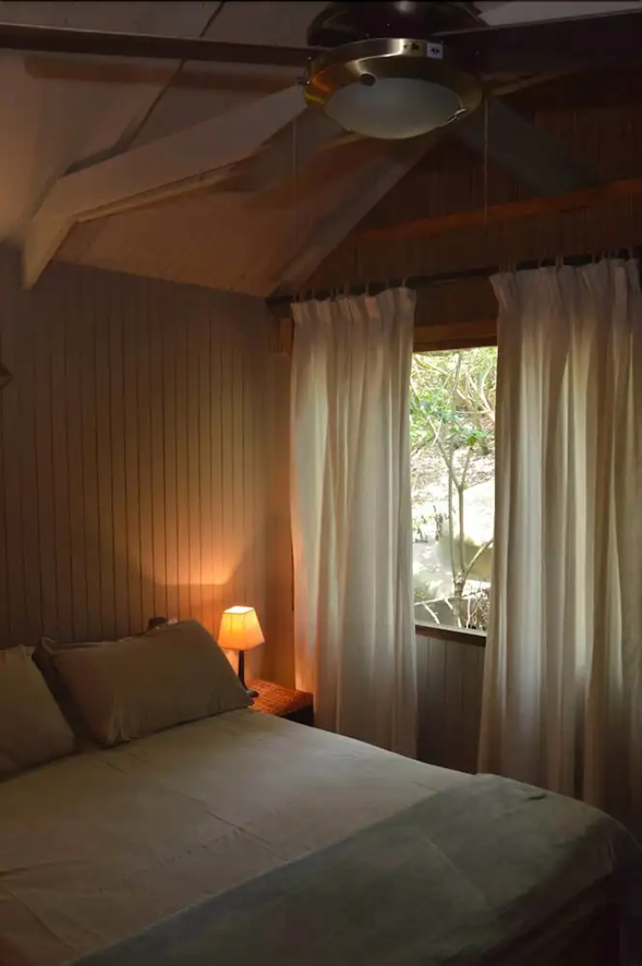Ntsuty Lodge