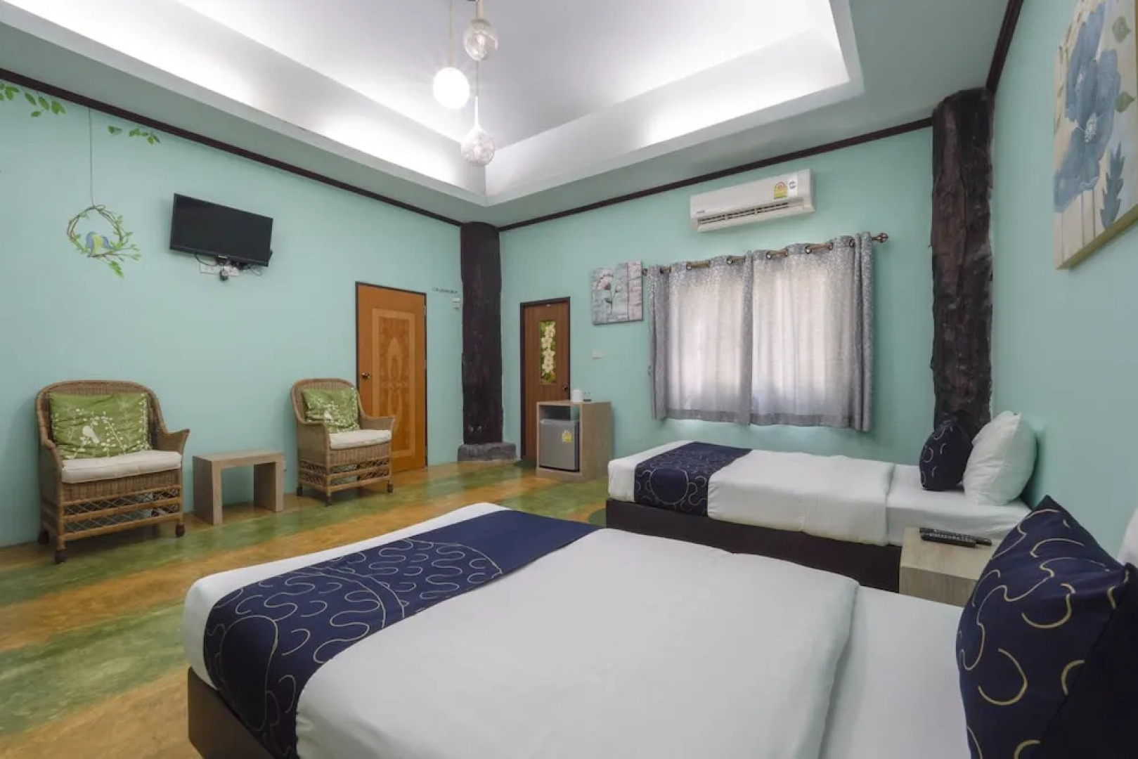 Saksaitarn Resort by OYO Rooms