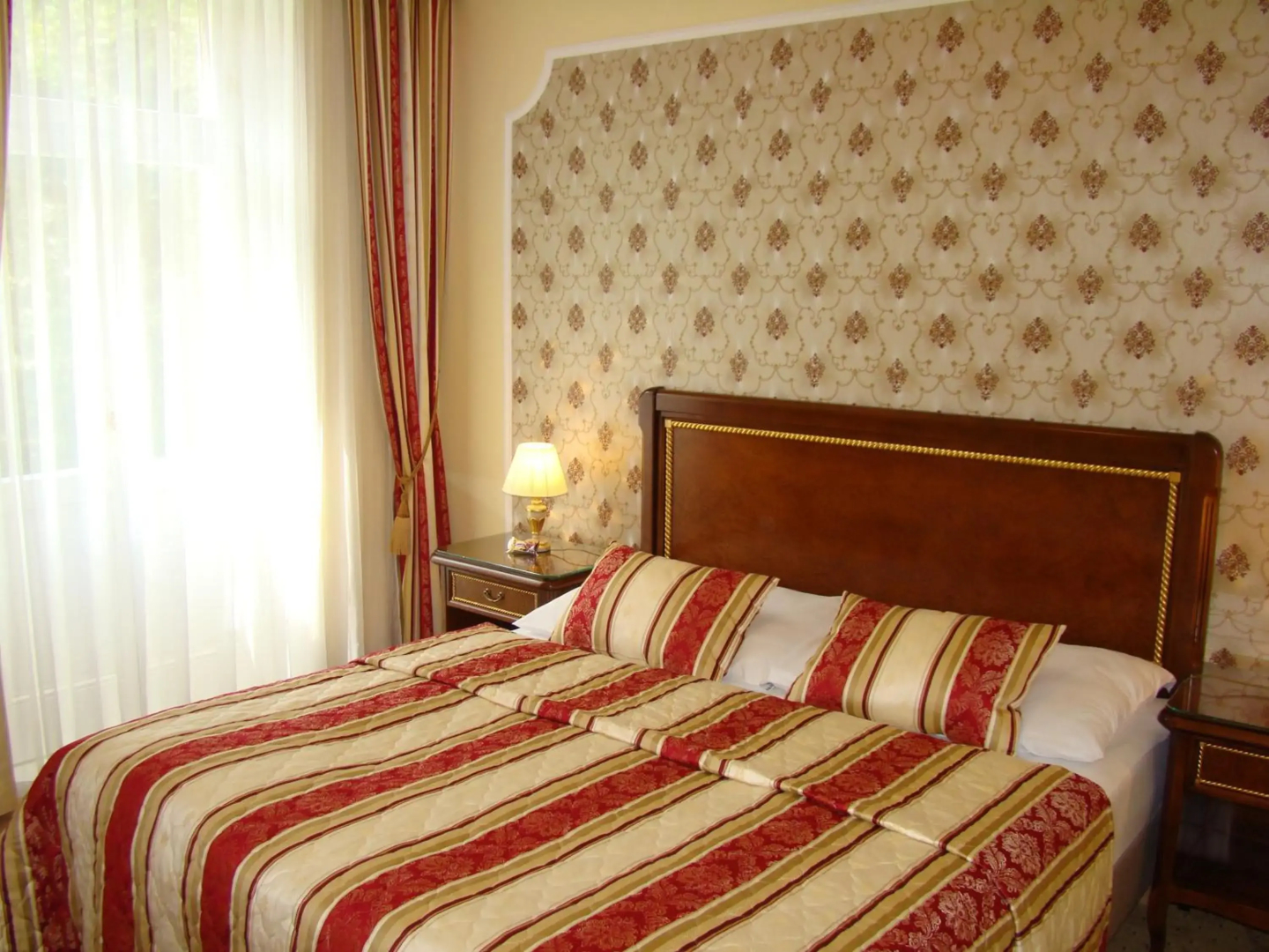 Hotel Saint Petersburg