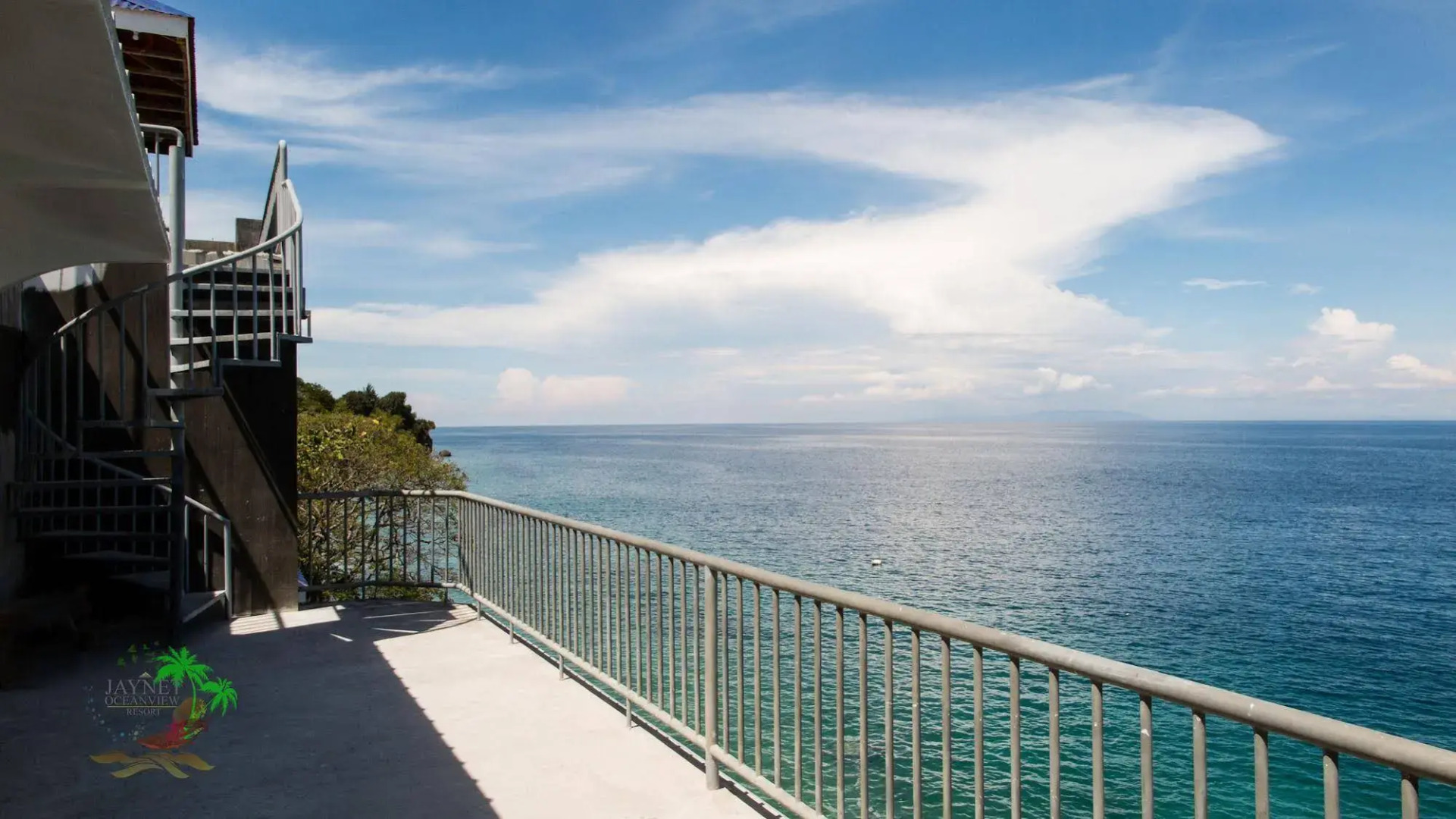 Jaynet Oceanview Resort