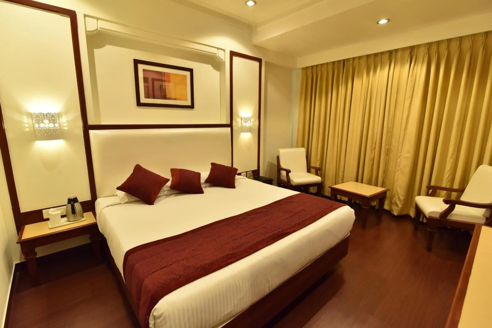 Hotel Niky International