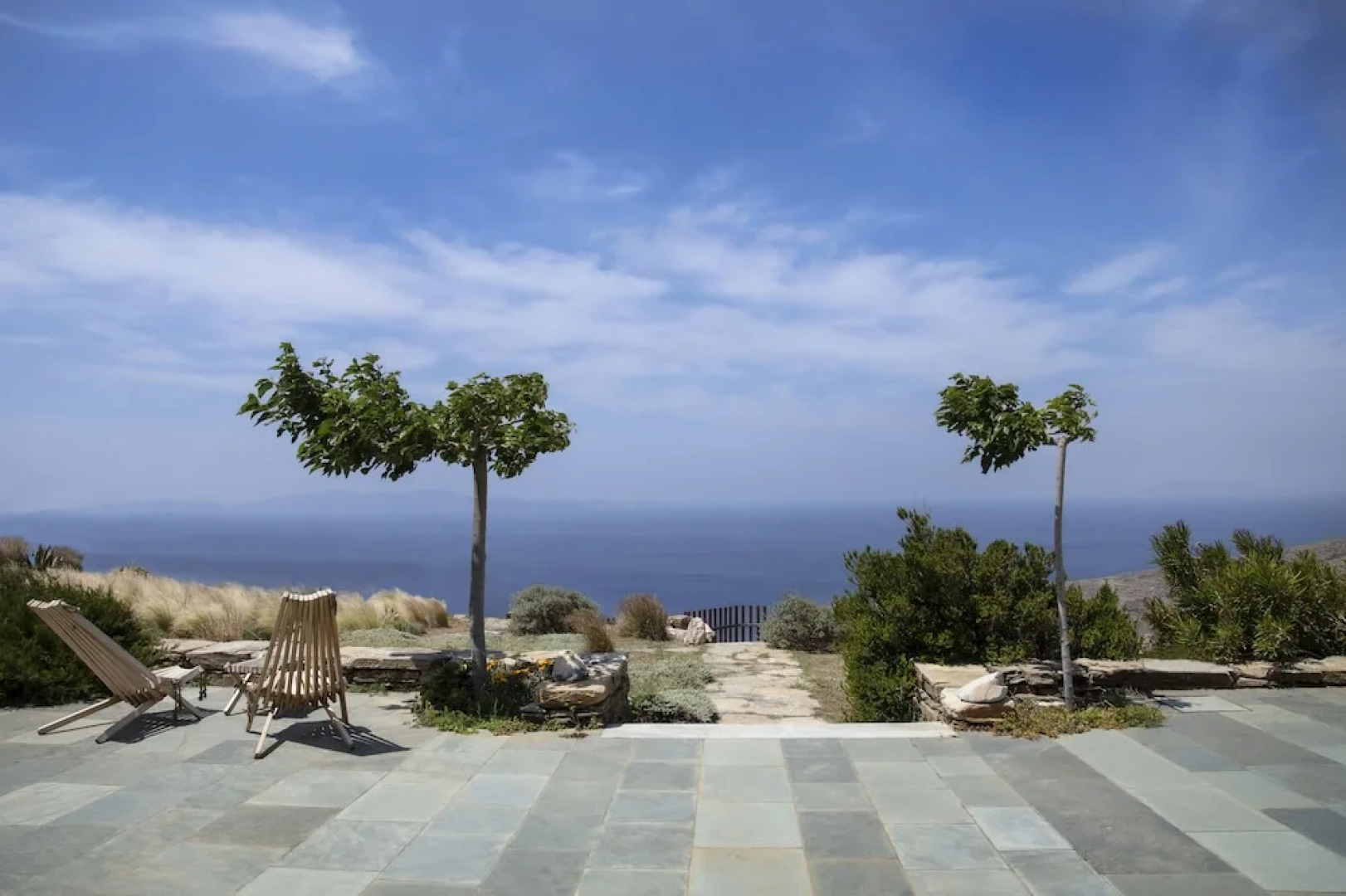 Sky House Tinos