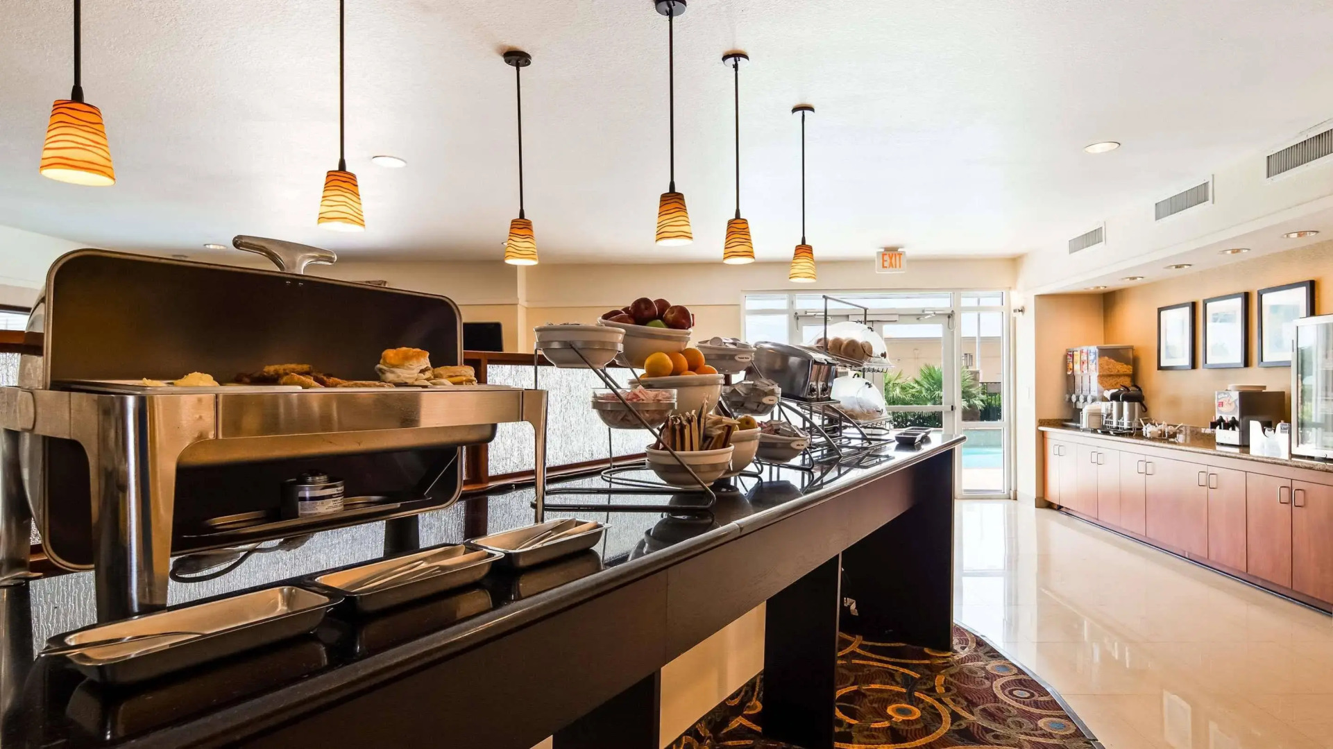 Comfort Suites Seabrook - Kemah