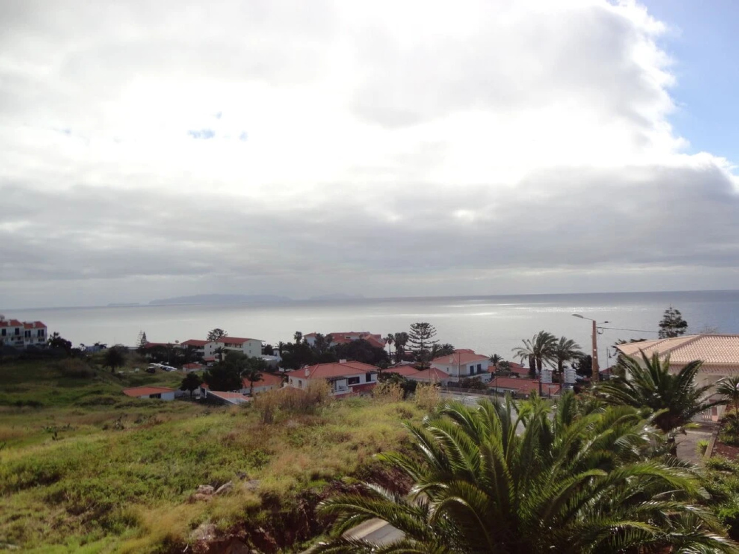 Apartamento Raio de Sol