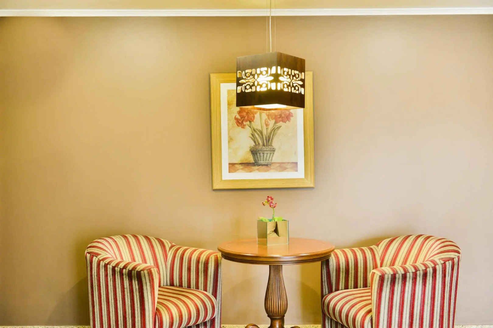 Nadai Confort Hotel e Spa