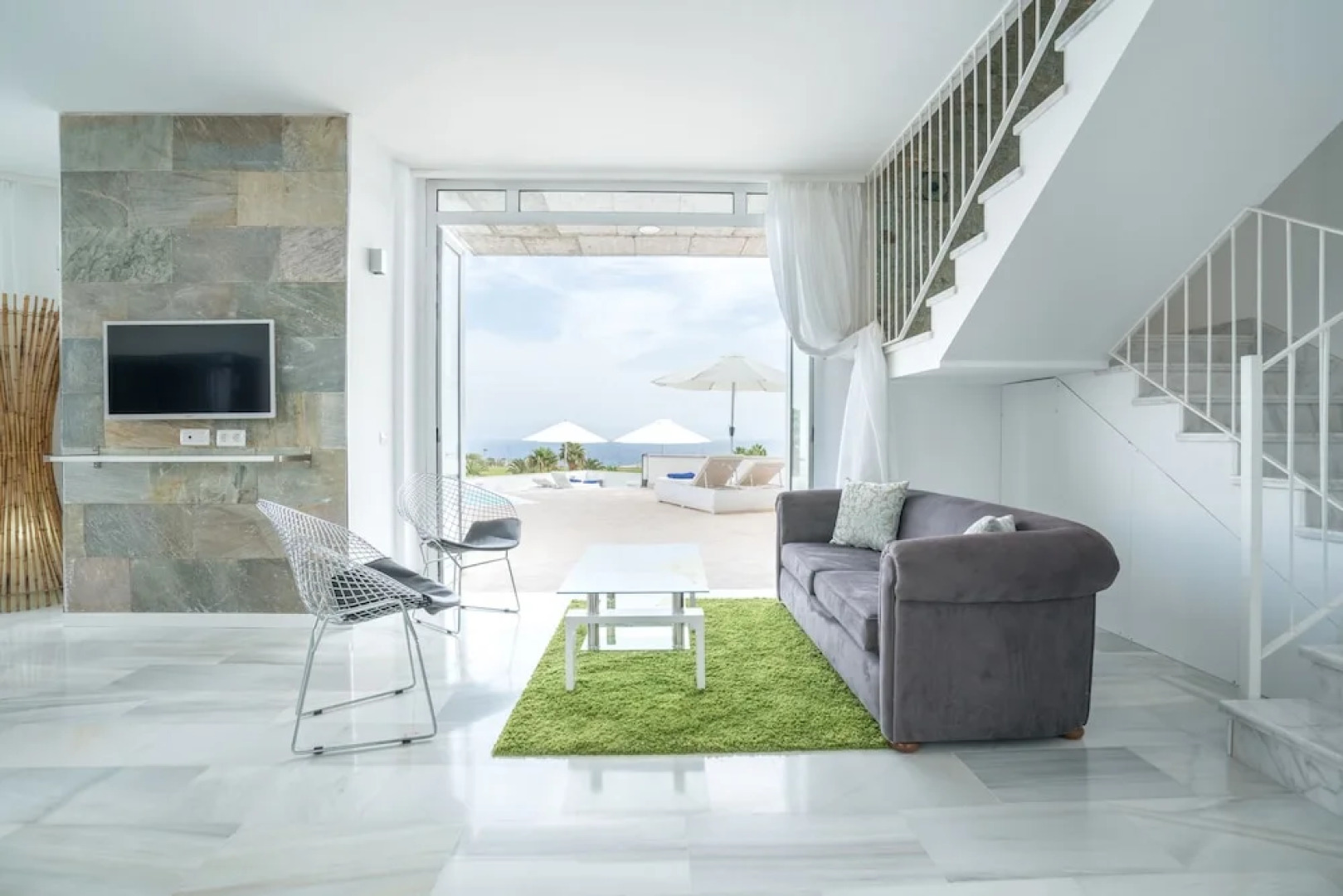 Unit 3 Amarilla Golf Villas