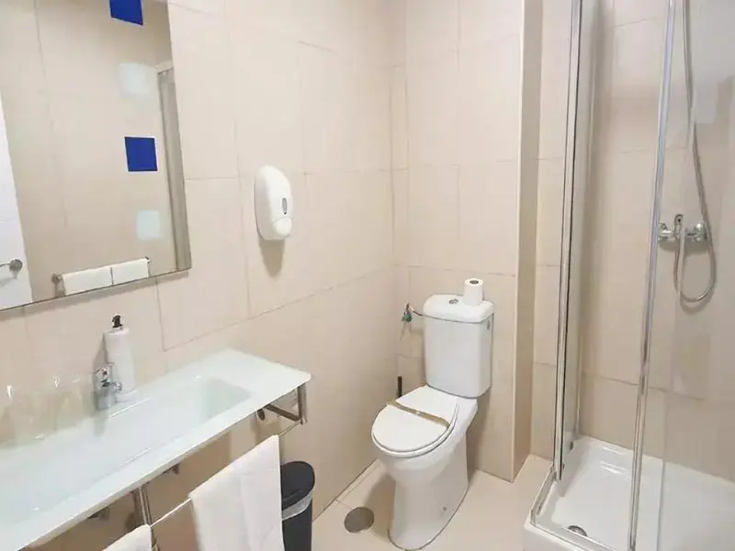 Oliva Alojamientos 3000