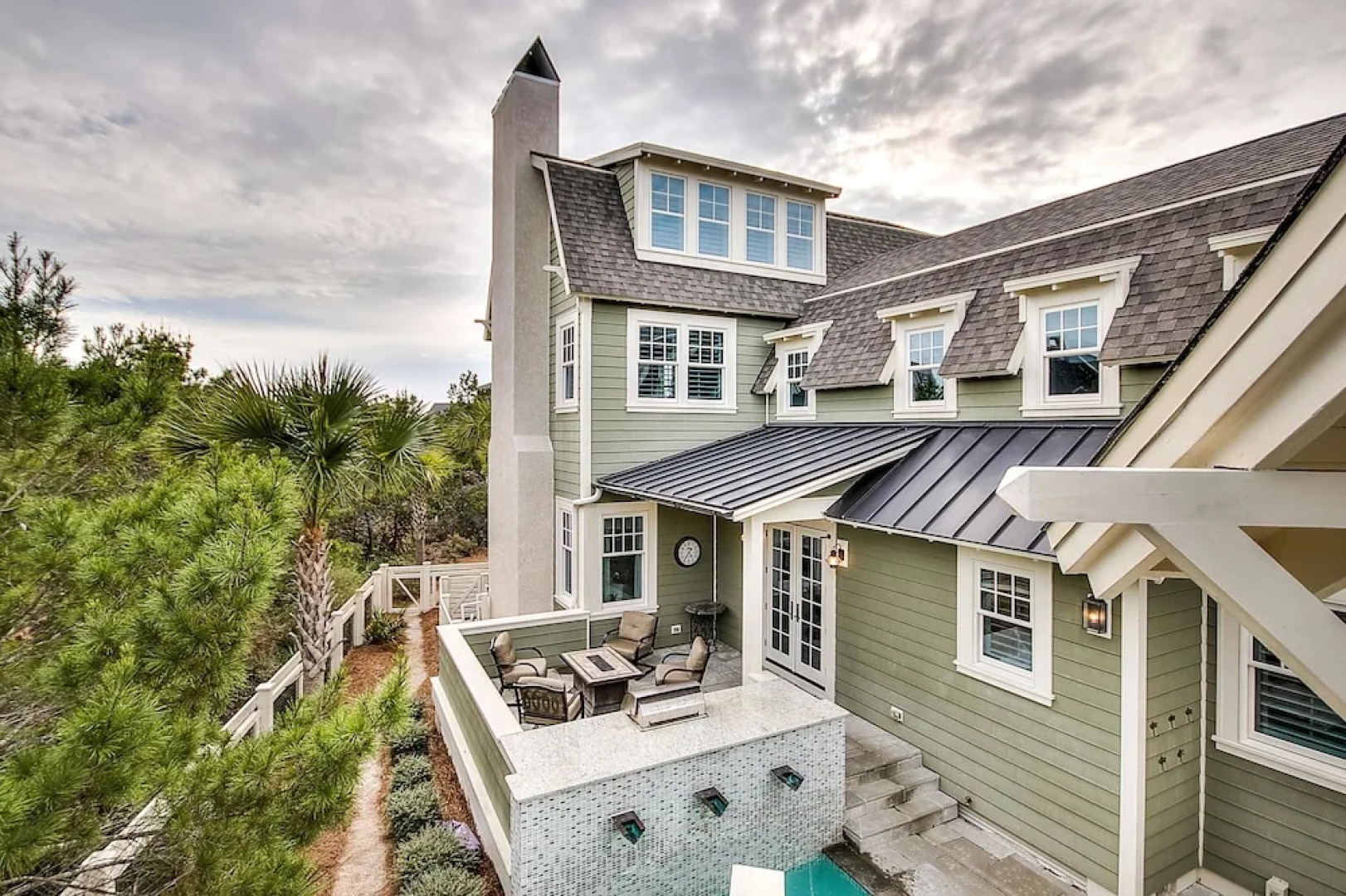 Sandy Ground by Exclusive 30A