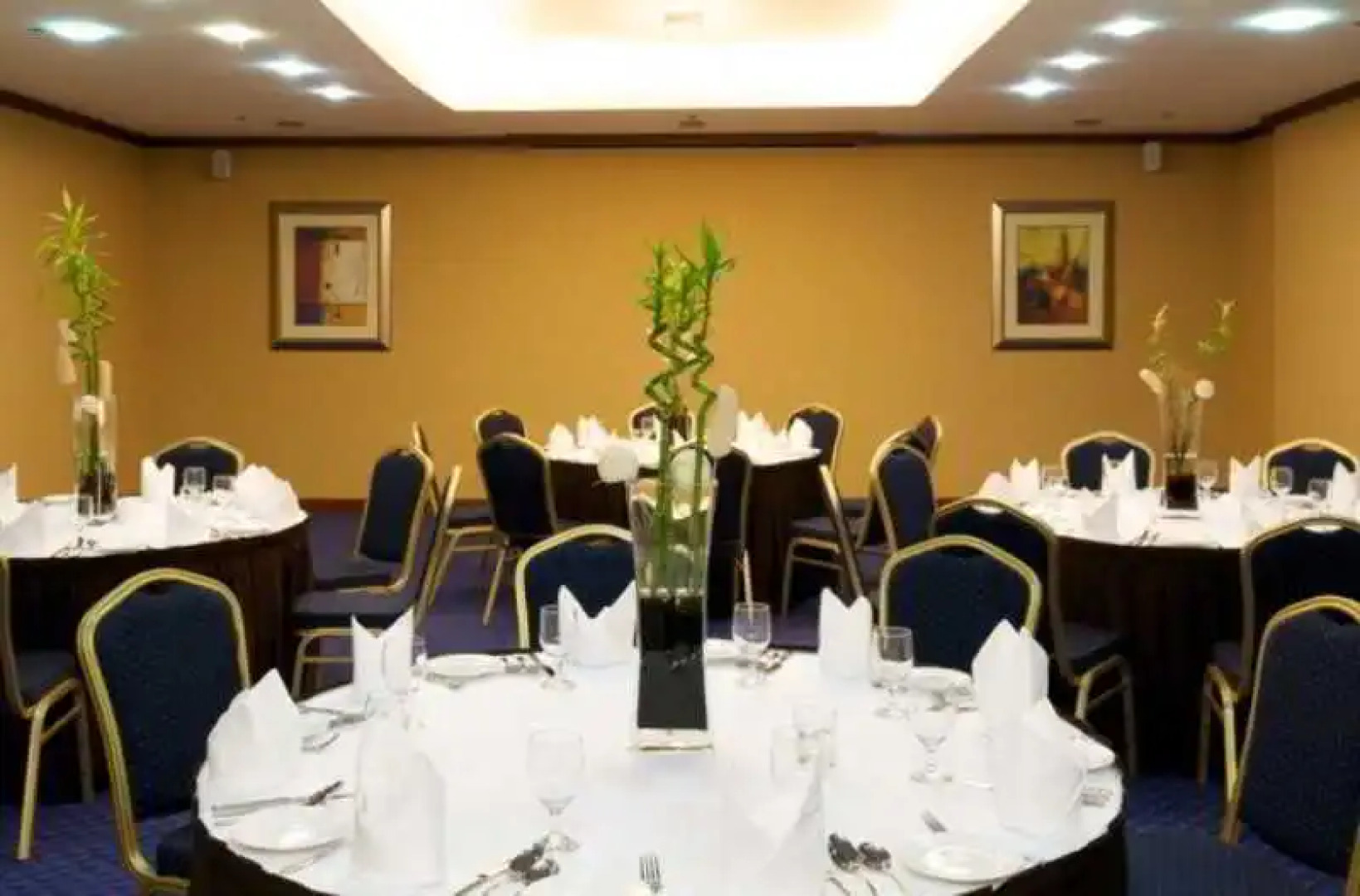 Chelsea Gardens Hotel Apartments