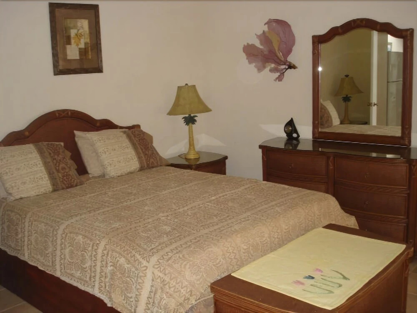 Caicos Beach Condominiums