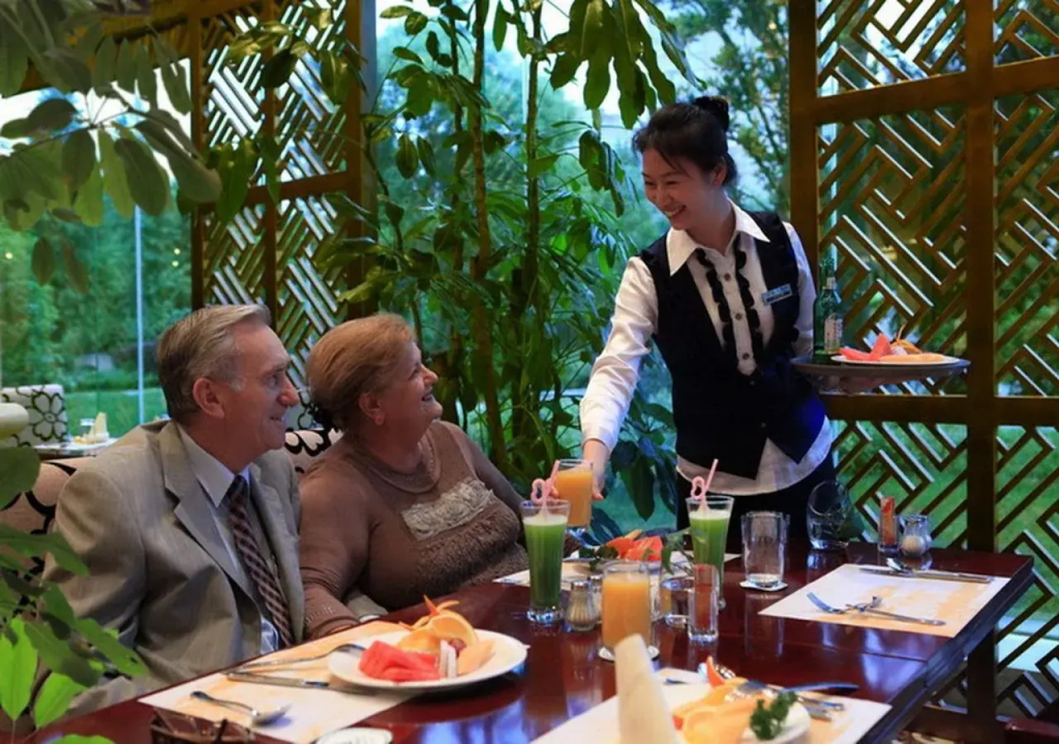 Nantong Wenfeng Hotel