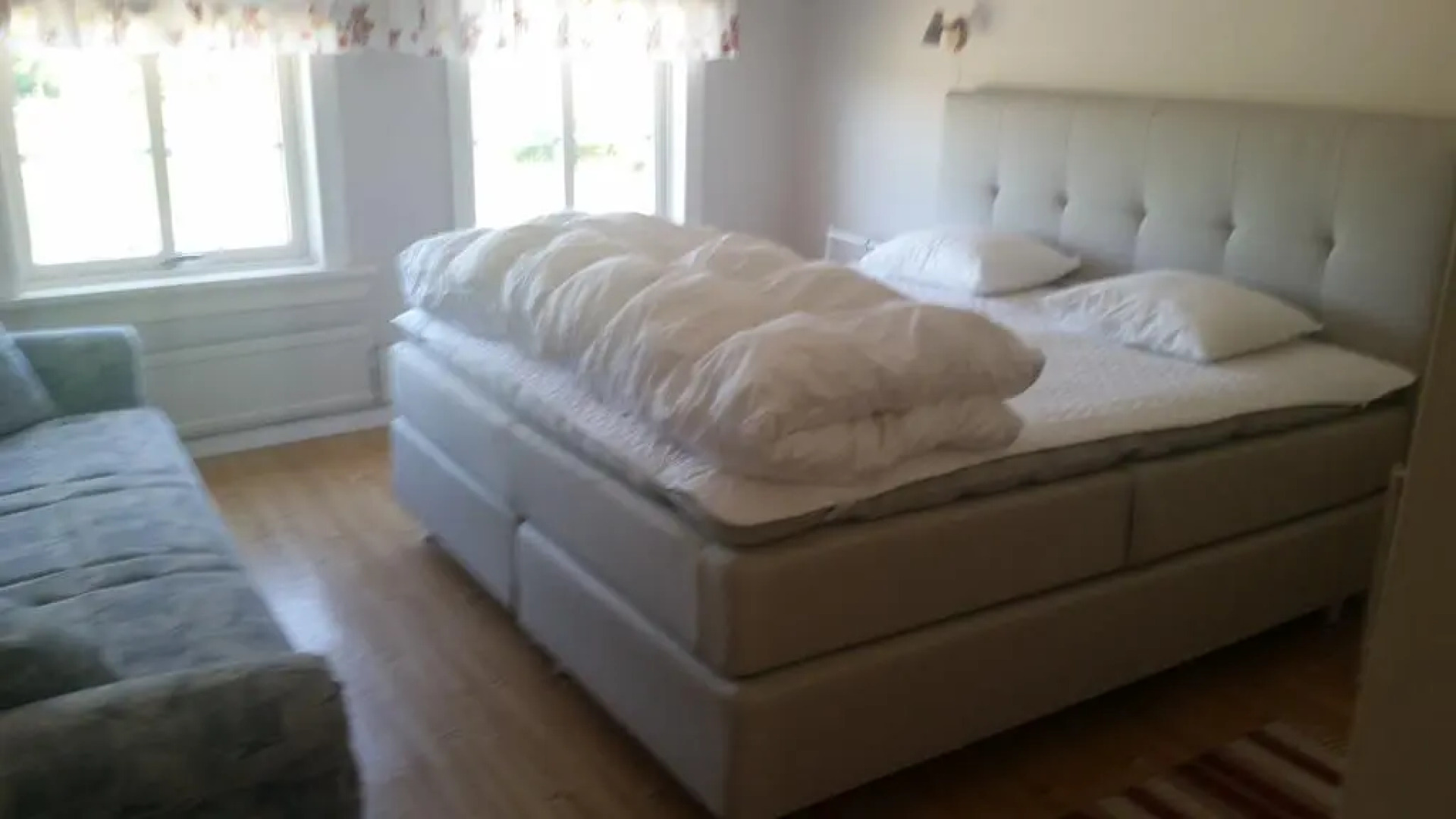 Lunden Gård Holiday Home