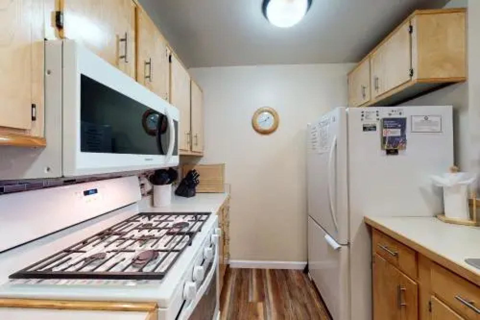 Creekside at Kingswood