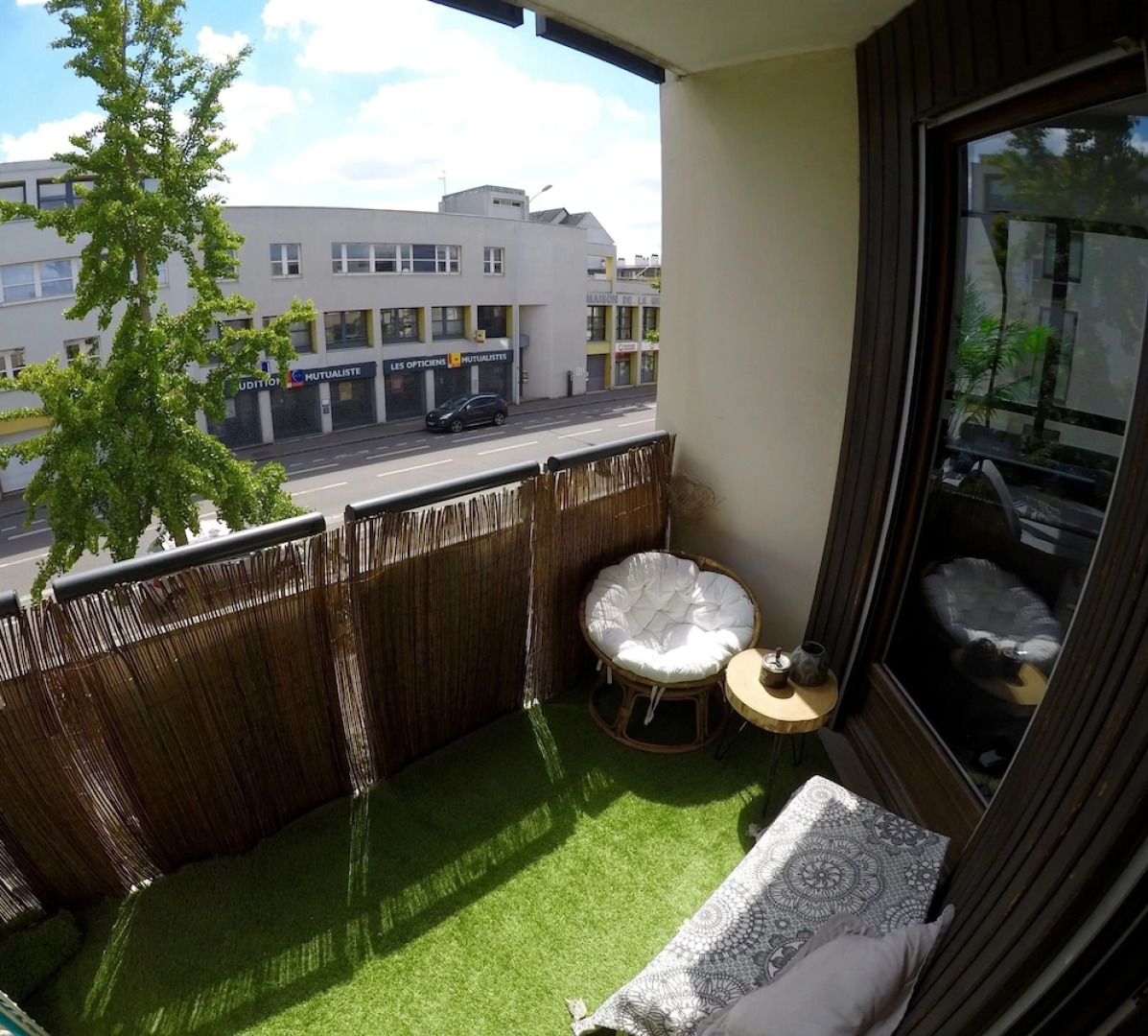 Charming and cosy rooms