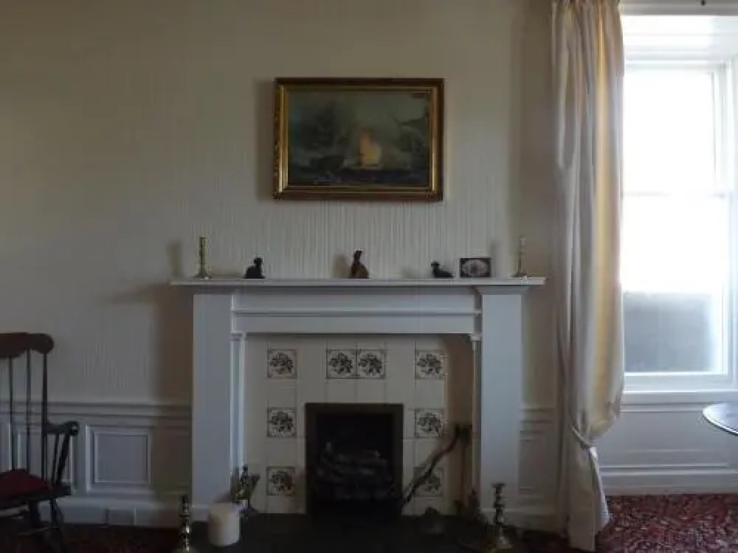 Lornebank Homestay Bed and Breakfast